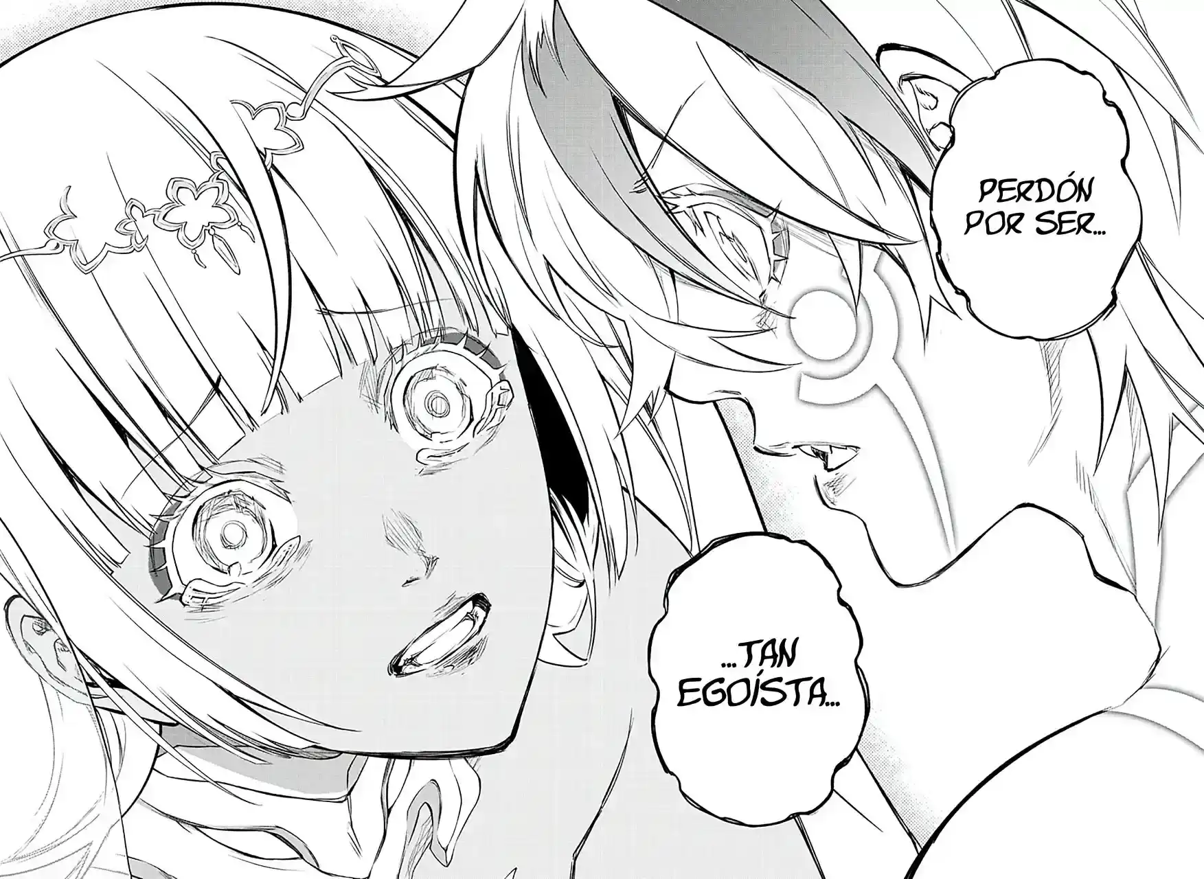 Página 63 — Sousei no Onmyouji Capítulo 107