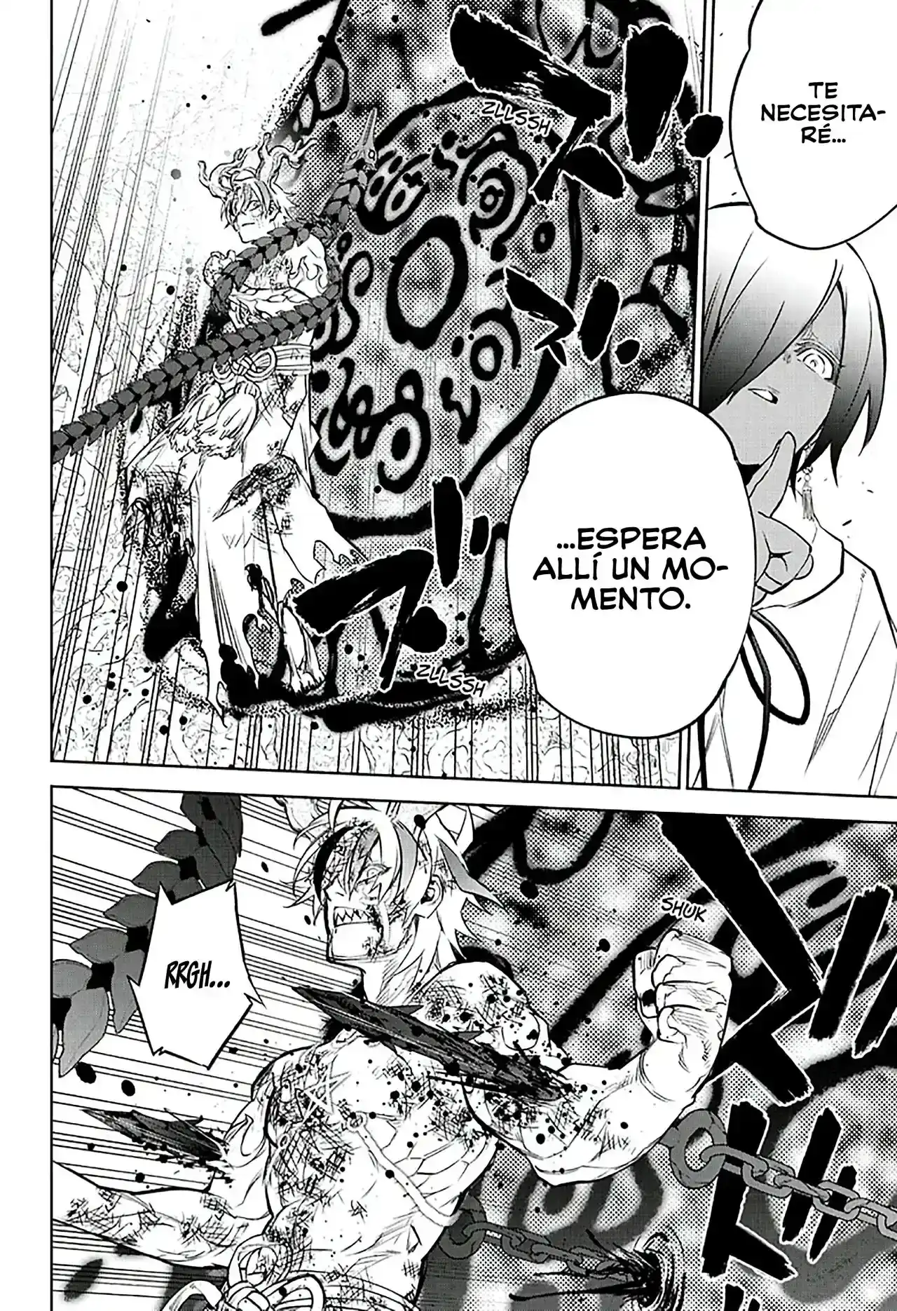 Página 75 — Sousei no Onmyouji Capítulo 107