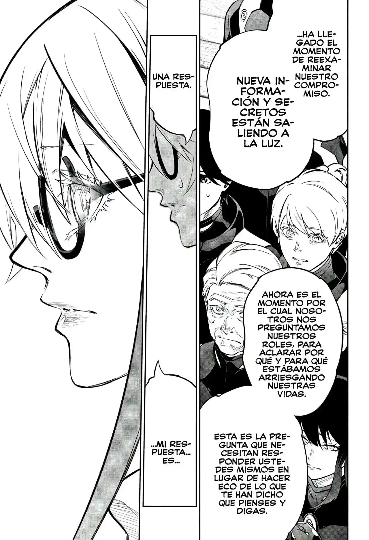 Página 38 — Sousei no Onmyouji Capítulo 108