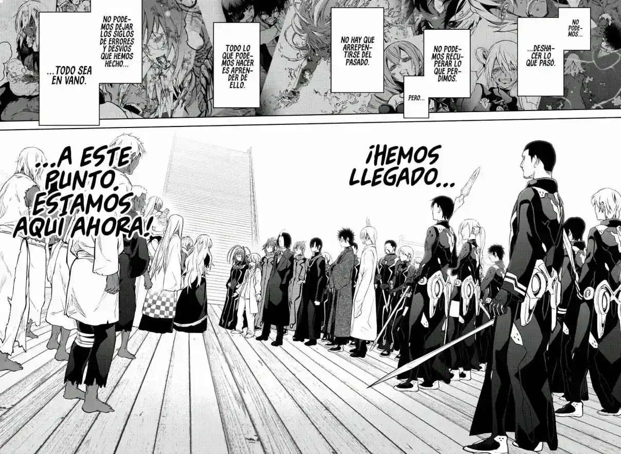Página 42 — Sousei no Onmyouji Capítulo 108