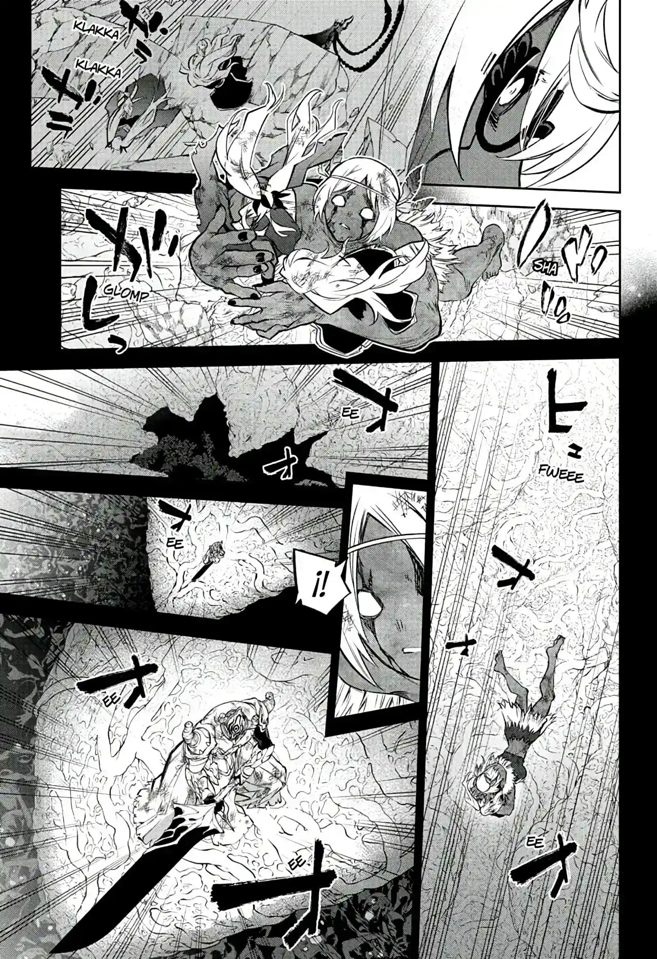 Página 57 — Sousei no Onmyouji Capítulo 108