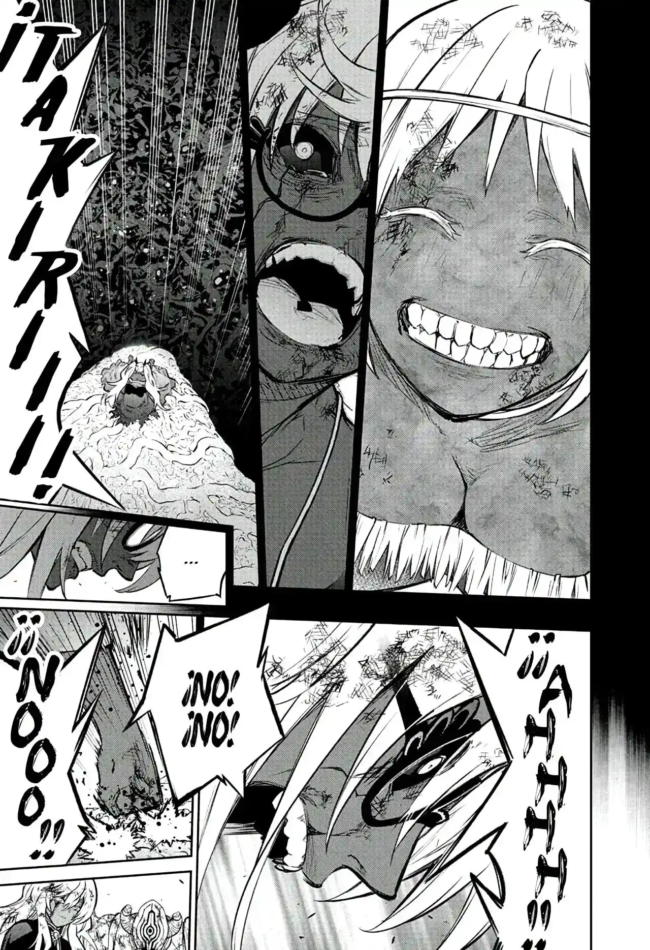 Página 61 — Sousei no Onmyouji Capítulo 108