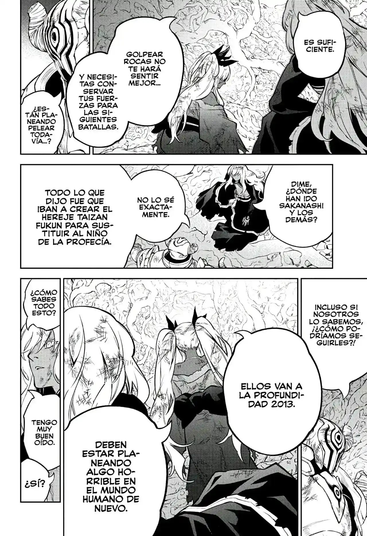 Página 62 — Sousei no Onmyouji Capítulo 108