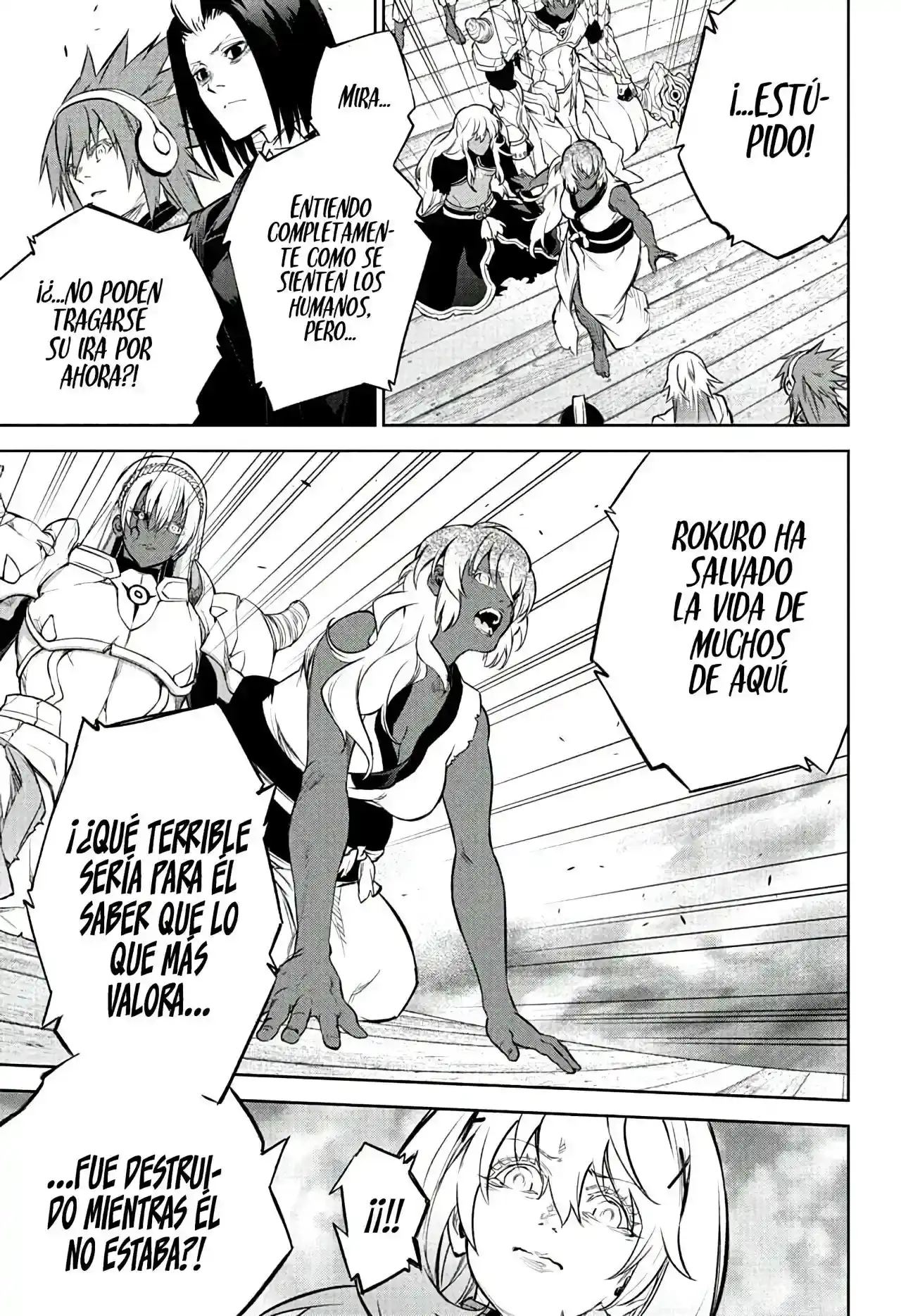 Página 80 — Sousei no Onmyouji Capítulo 108