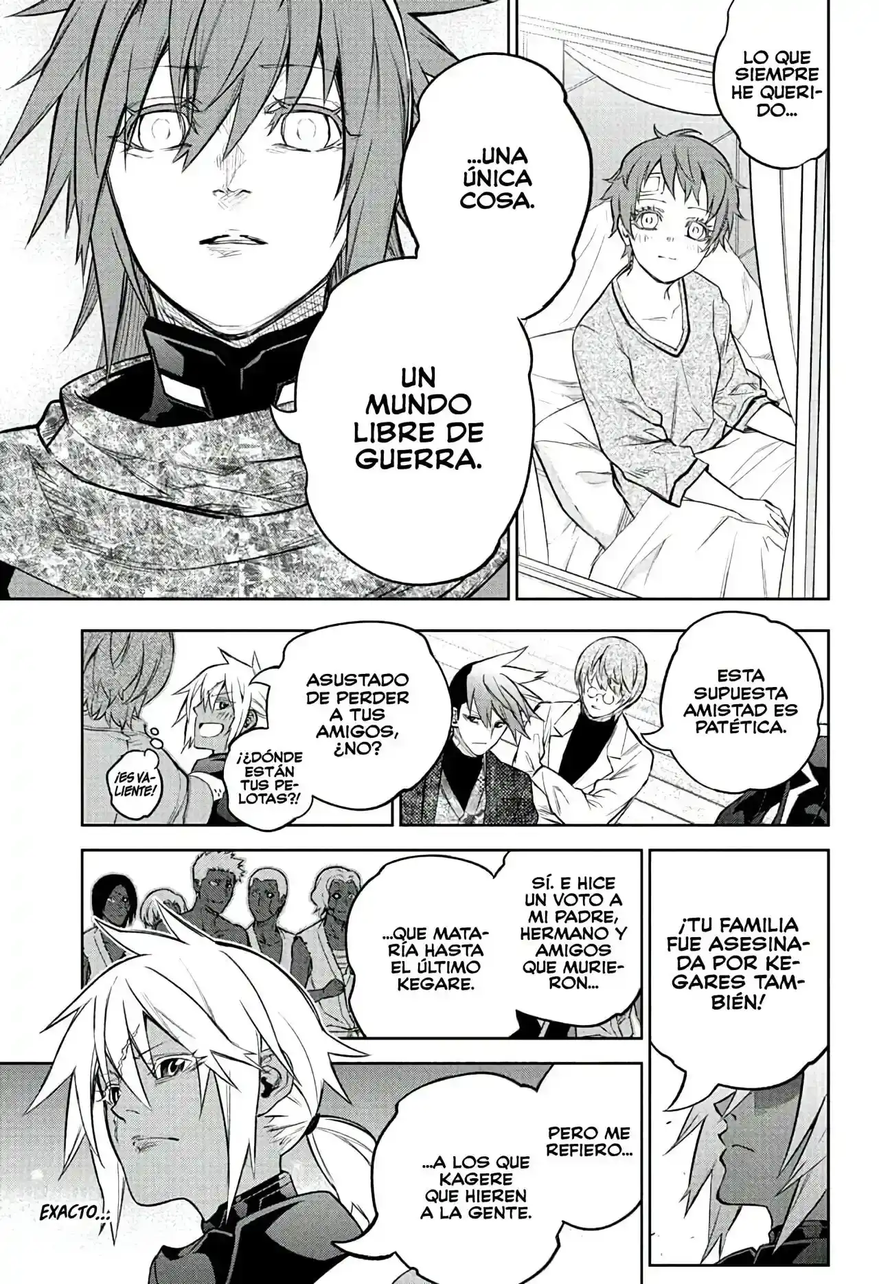 Página 89 — Sousei no Onmyouji Capítulo 108