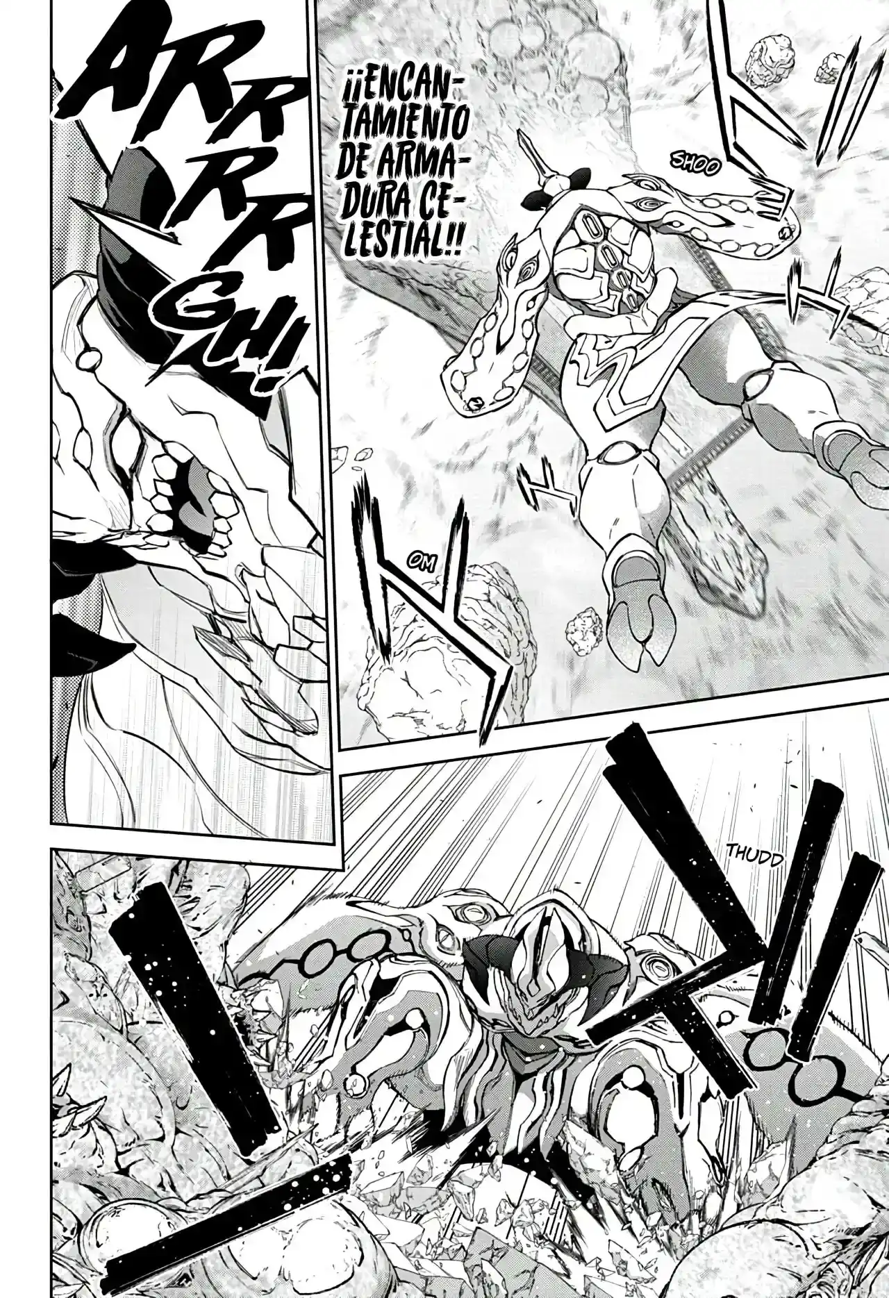 Página 64 — Sousei no Onmyouji Capítulo 109