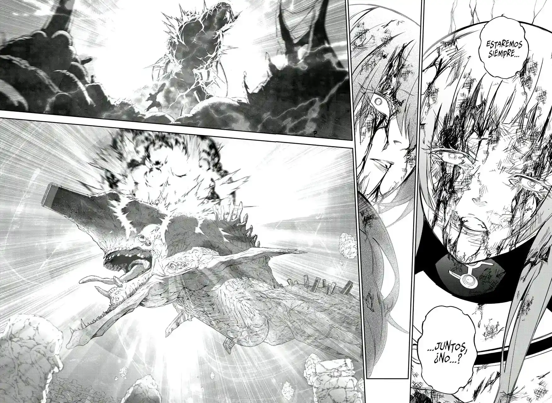 Página 76 — Sousei no Onmyouji Capítulo 109