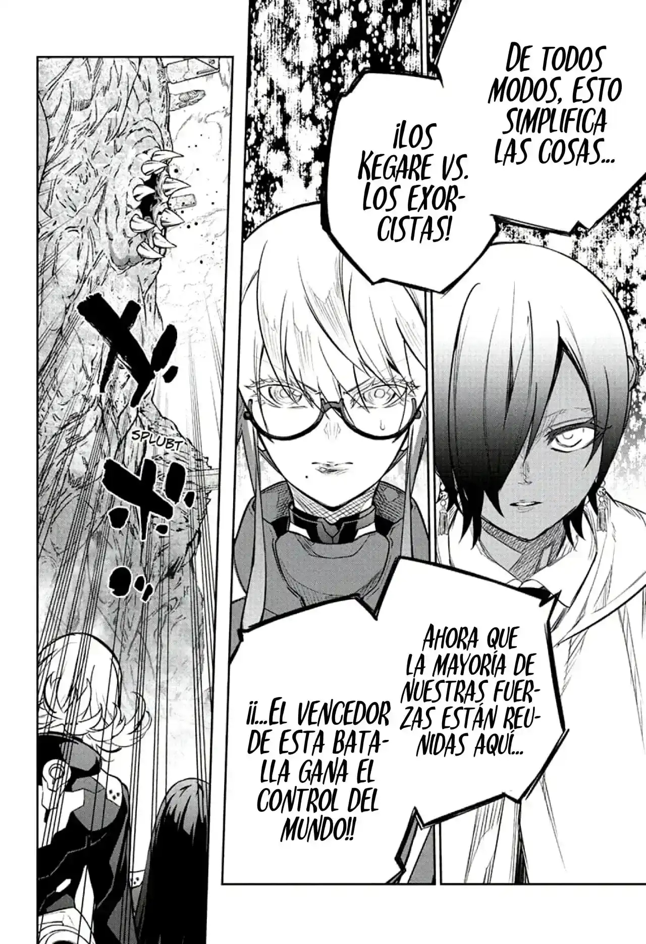 Página 24 — Sousei no Onmyouji Capítulo 110
