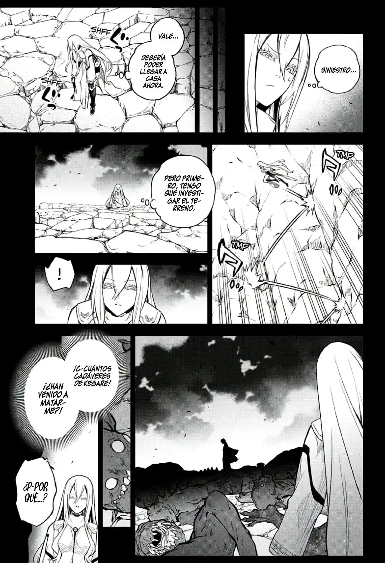 Página 57 — Sousei no Onmyouji Capítulo 110