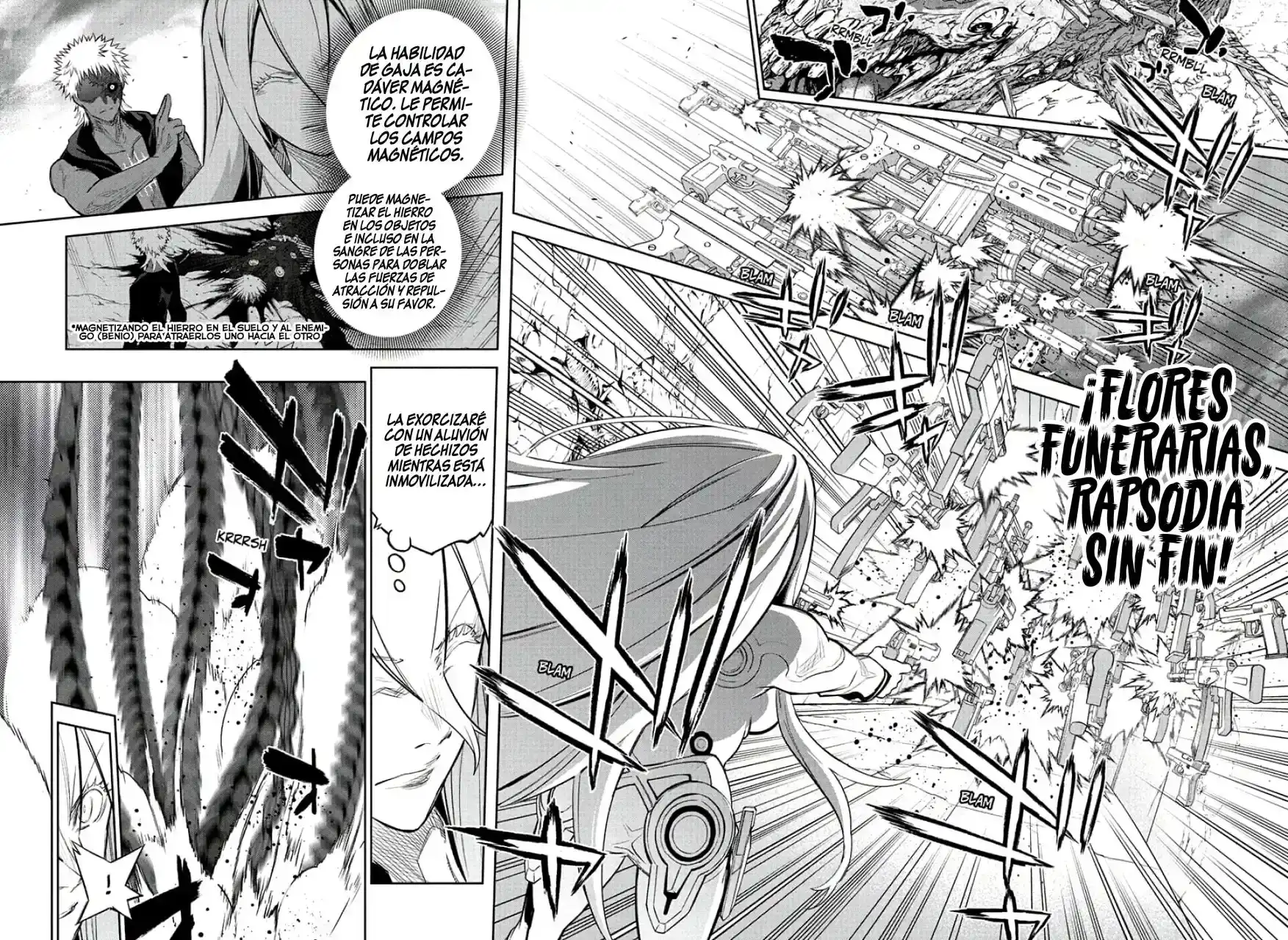Página 78 — Sousei no Onmyouji Capítulo 110
