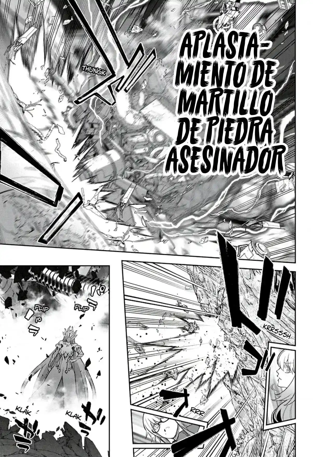 Página 22 — Sousei no Onmyouji Capítulo 111