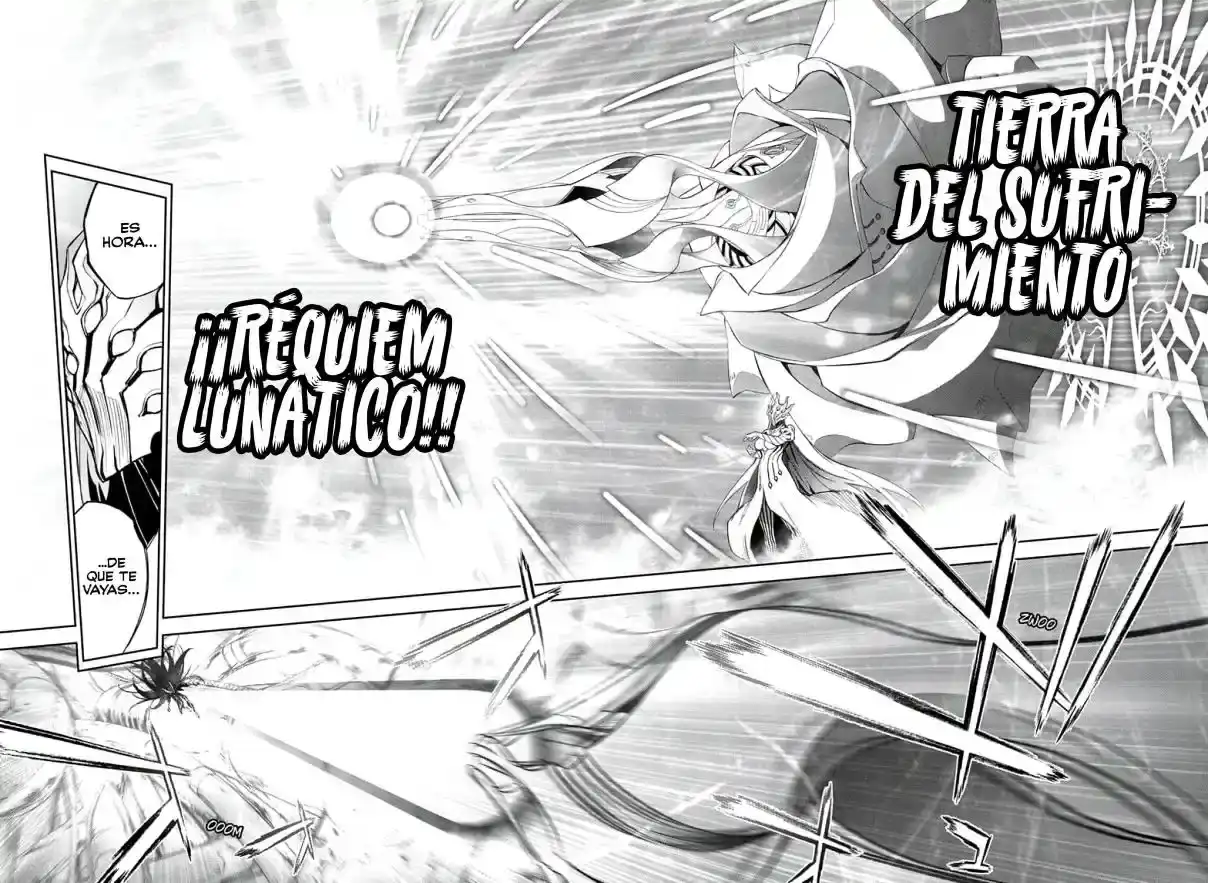Página 24 — Sousei no Onmyouji Capítulo 111