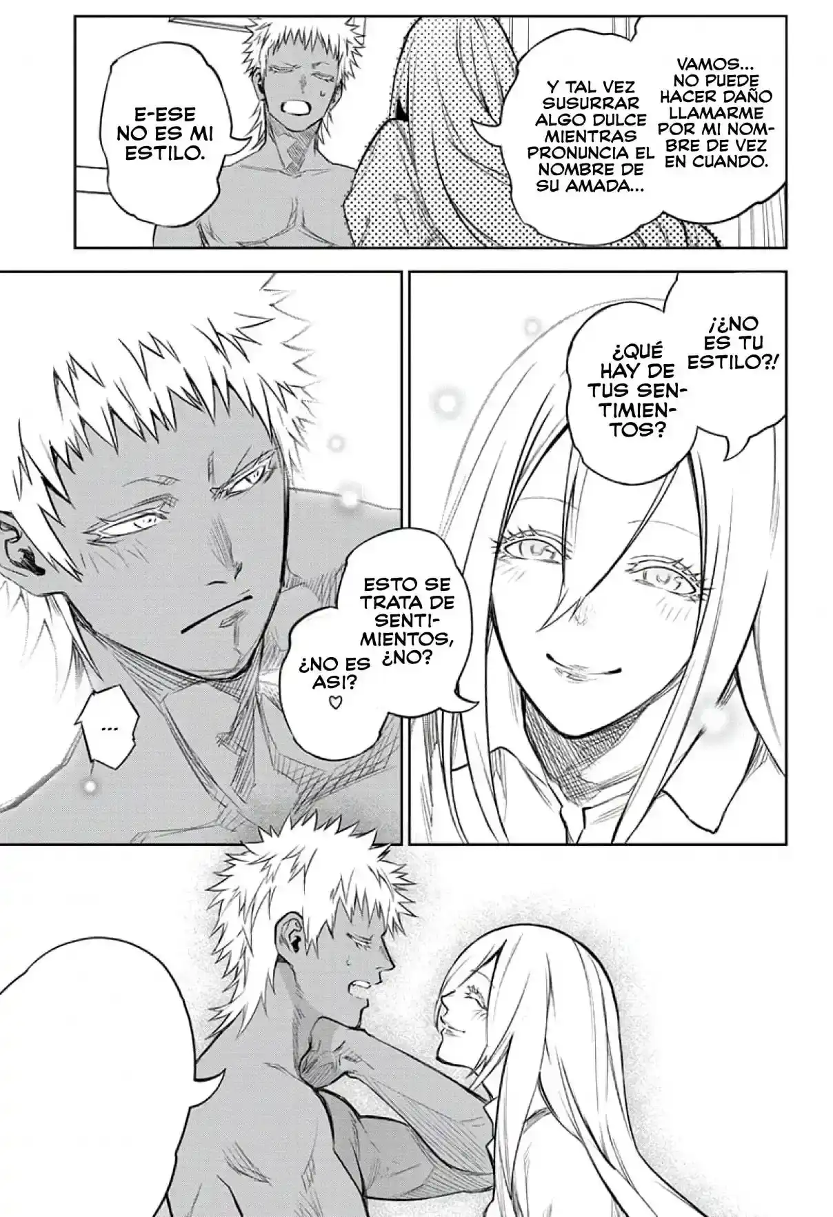 Página 29 — Sousei no Onmyouji Capítulo 111