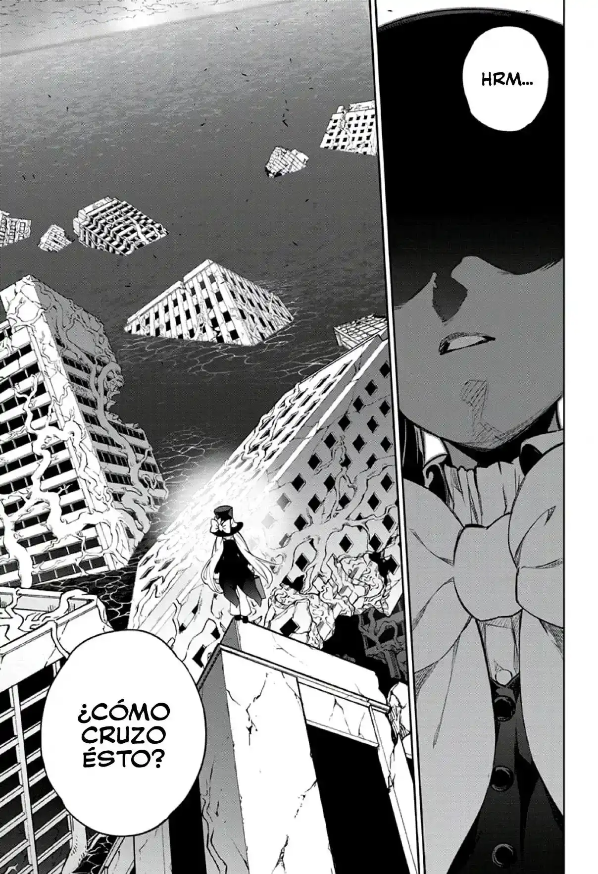 Página 48 — Sousei no Onmyouji Capítulo 111