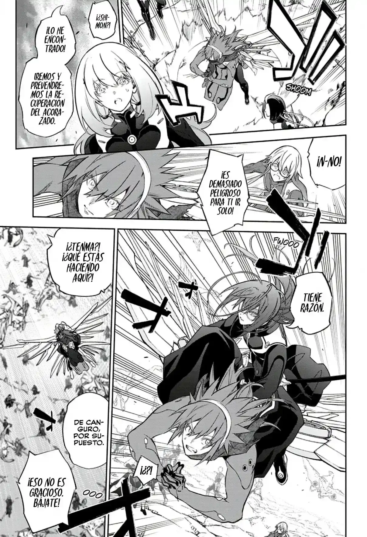 Página 55 — Sousei no Onmyouji Capítulo 111