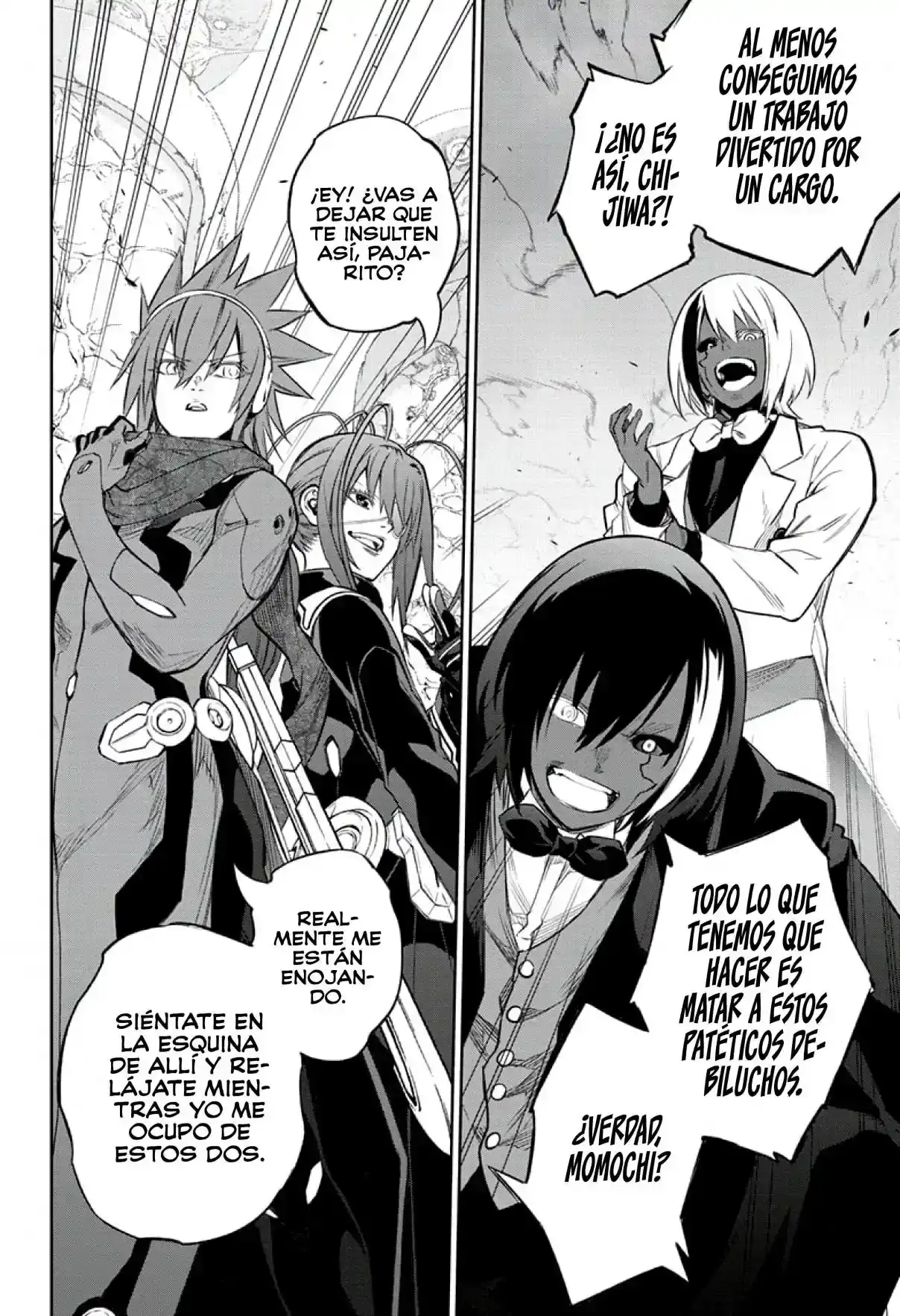 Página 58 — Sousei no Onmyouji Capítulo 111