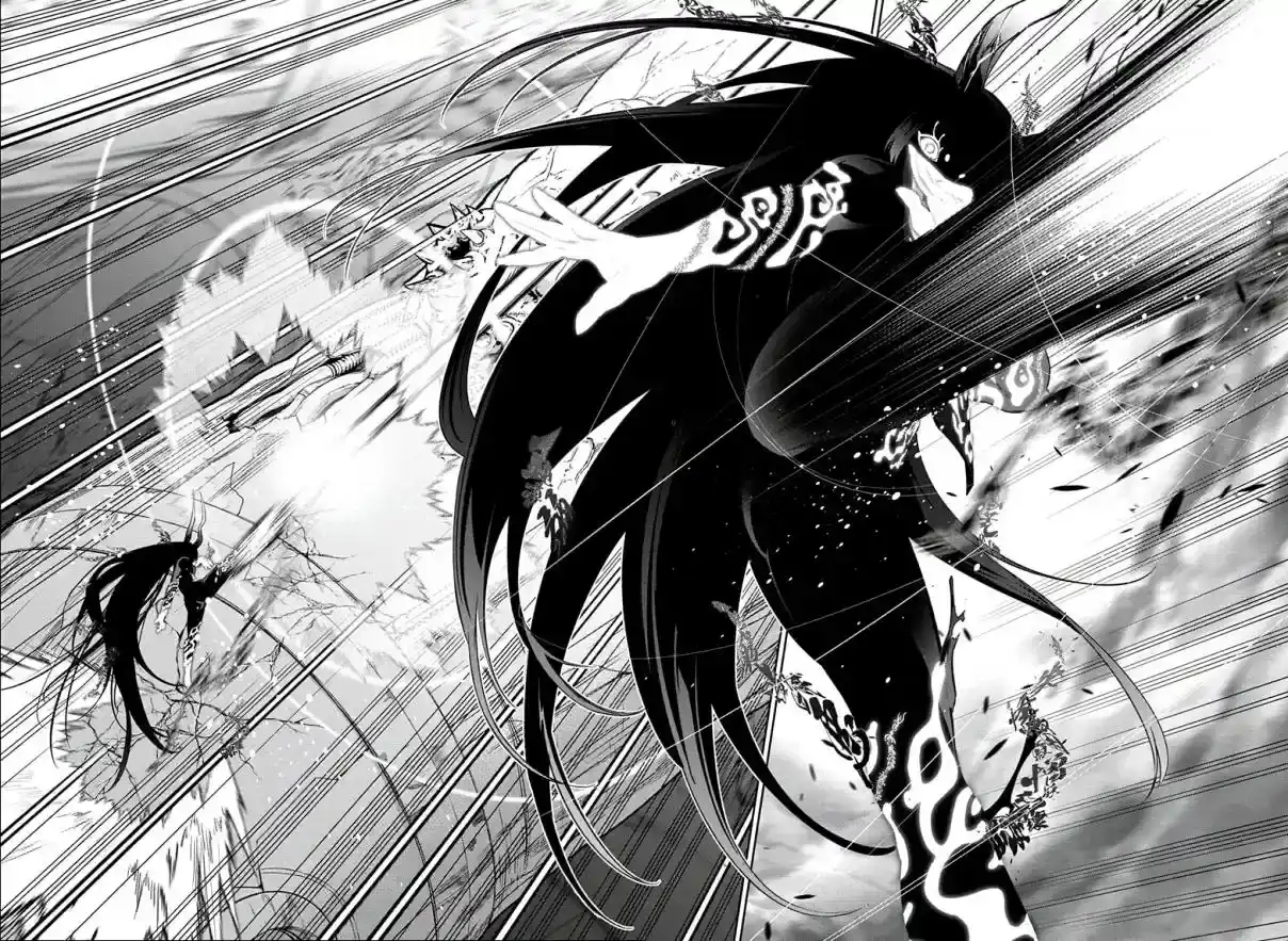 Página 69 — Sousei no Onmyouji Capítulo 111
