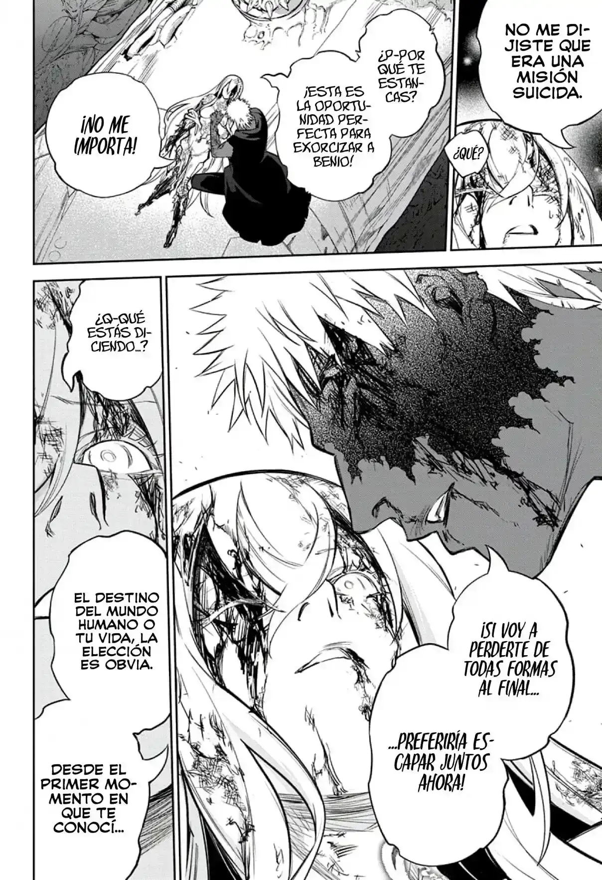 Página 78 — Sousei no Onmyouji Capítulo 111