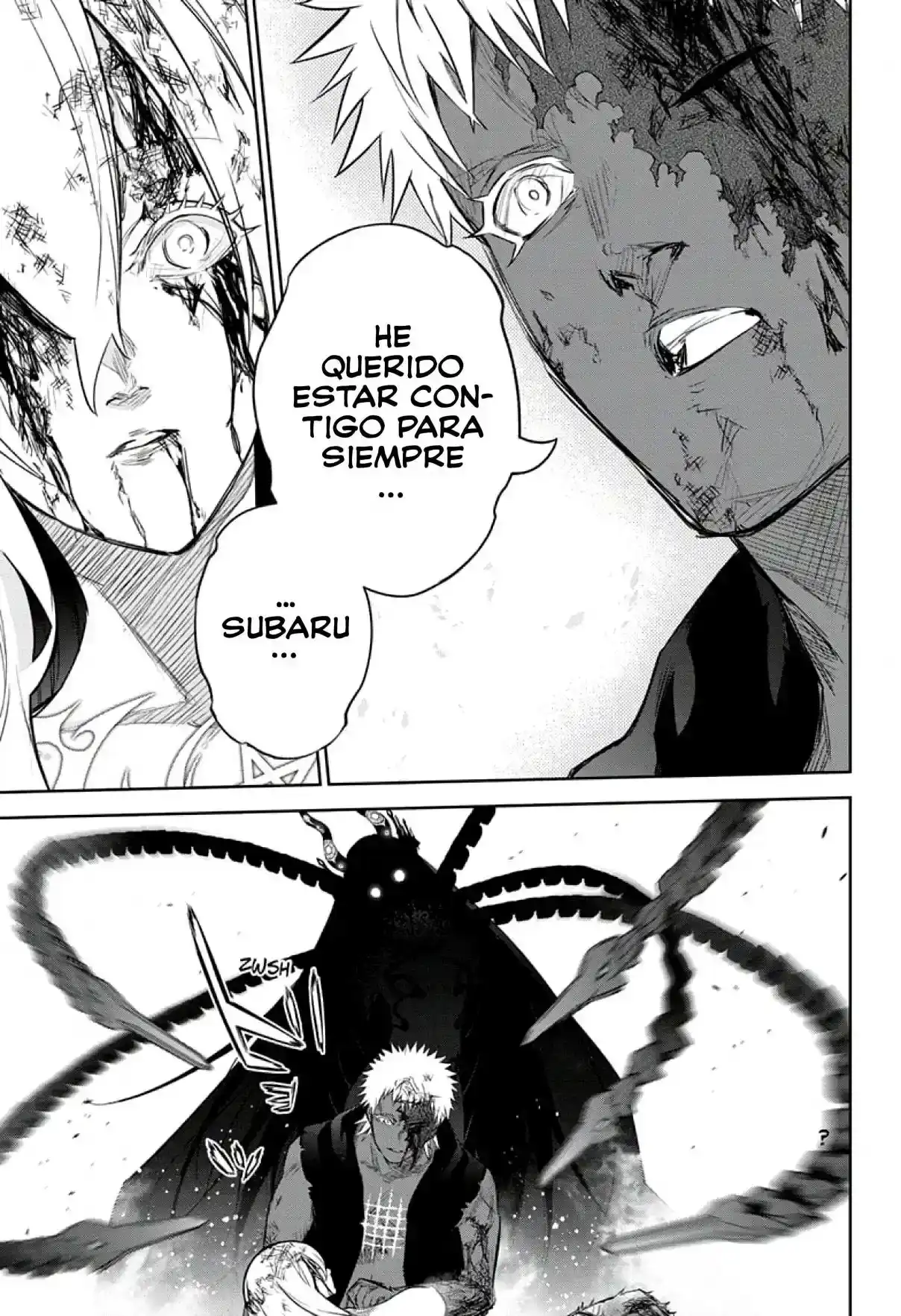 Página 79 — Sousei no Onmyouji Capítulo 111