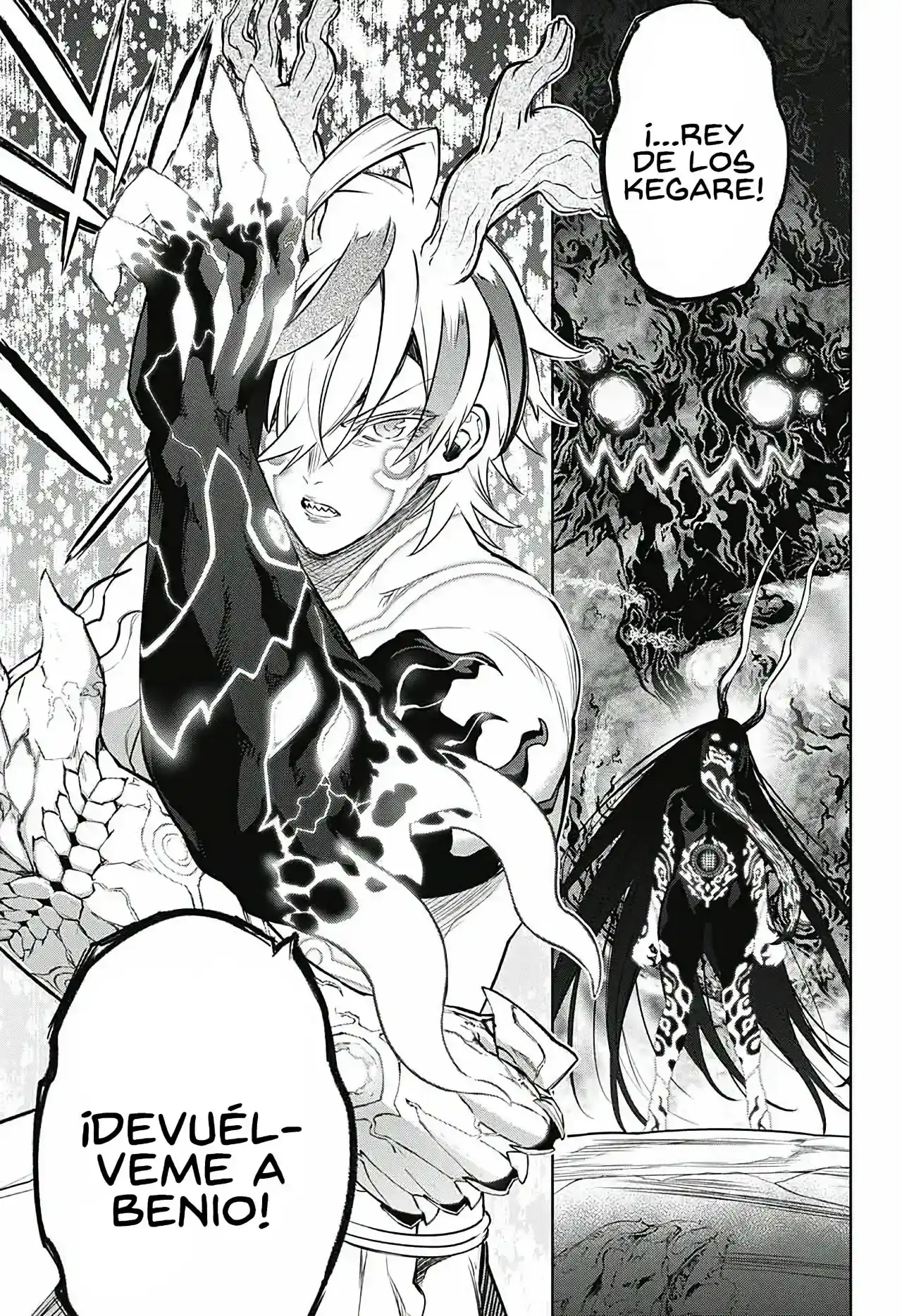 Página 56 — Sousei no Onmyouji Capítulo 113