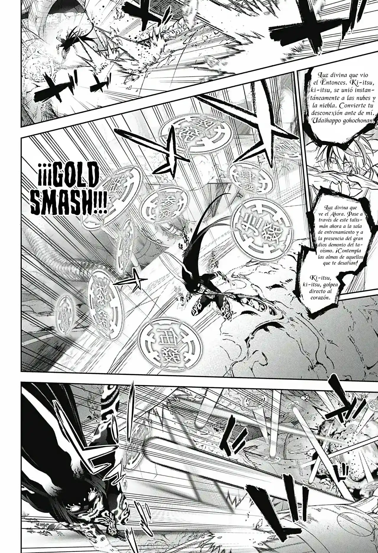 Página 59 — Sousei no Onmyouji Capítulo 113