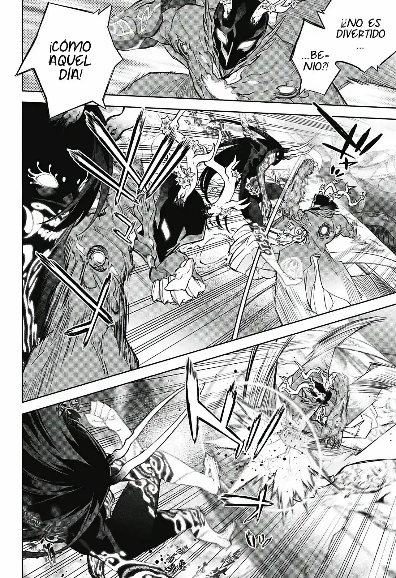 Página 69 — Sousei no Onmyouji Capítulo 113