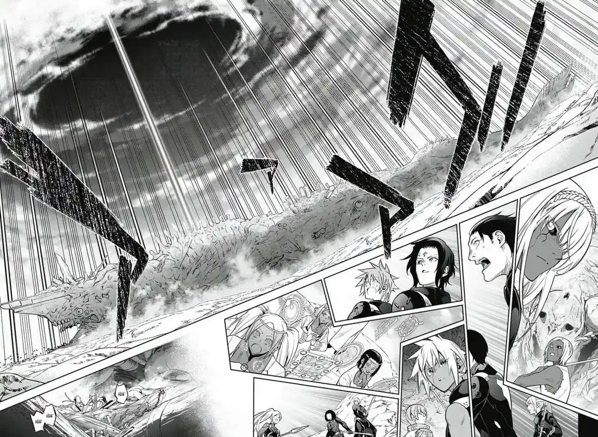 Página 77 — Sousei no Onmyouji Capítulo 113