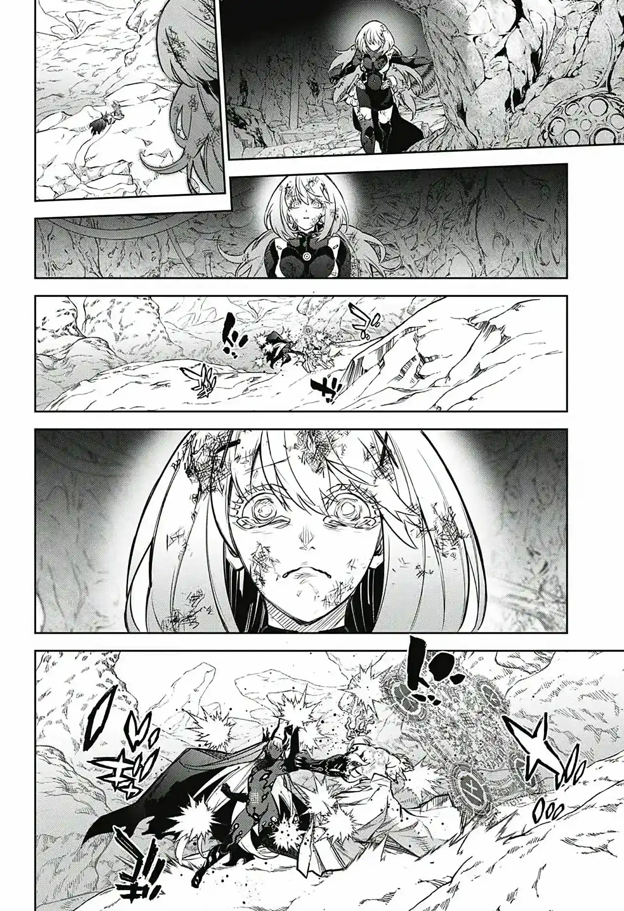 Página 80 — Sousei no Onmyouji Capítulo 113