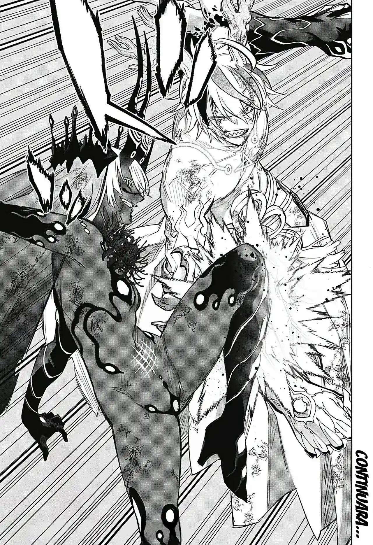 Página 81 — Sousei no Onmyouji Capítulo 113