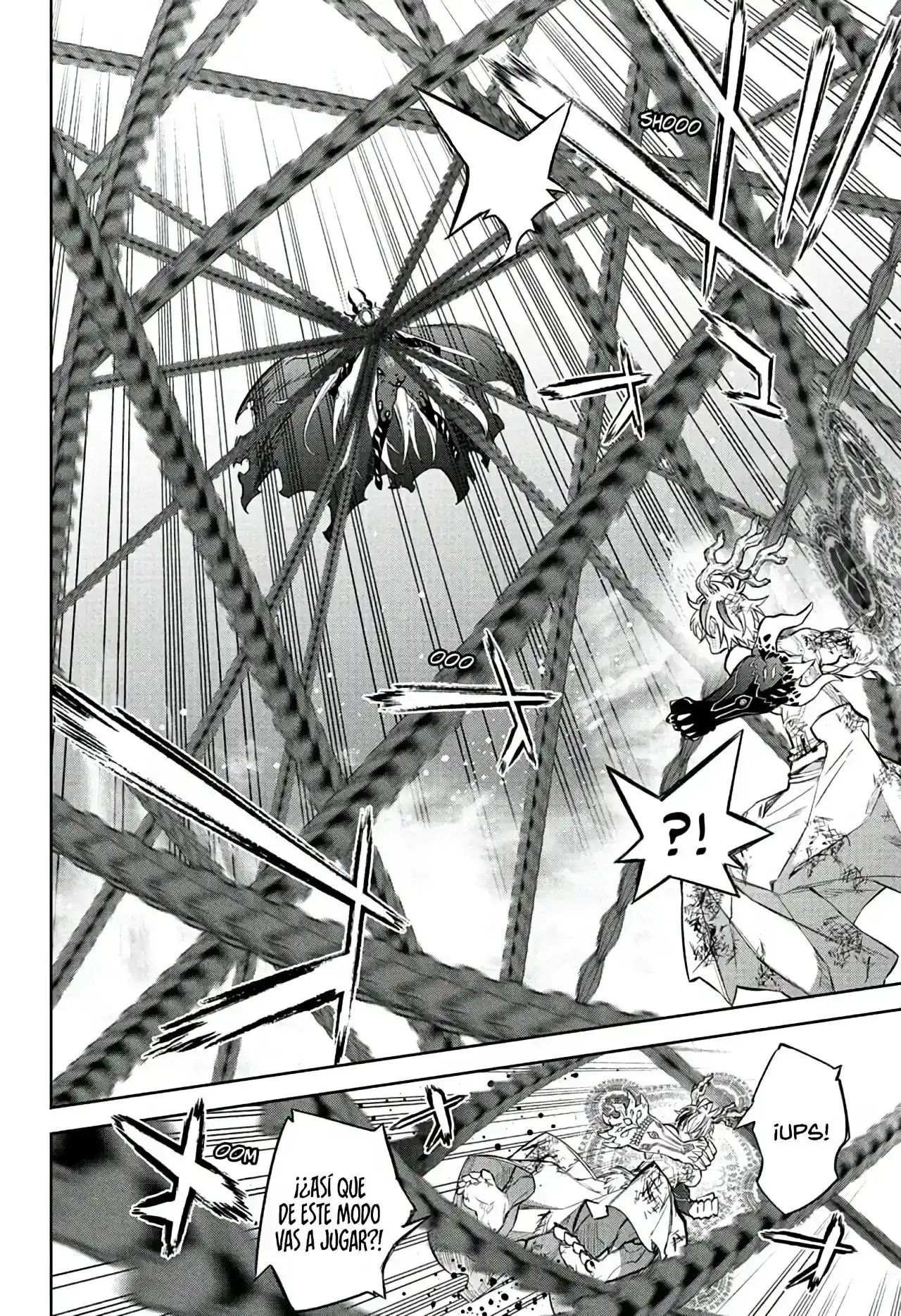 Página 6 — Sousei no Onmyouji Capítulo 114