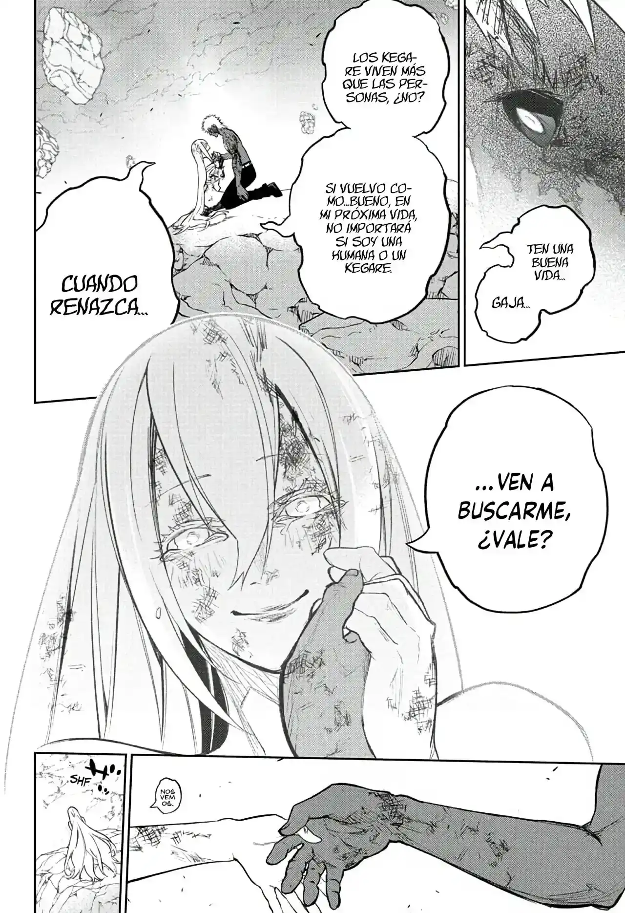 Página 20 — Sousei no Onmyouji Capítulo 114