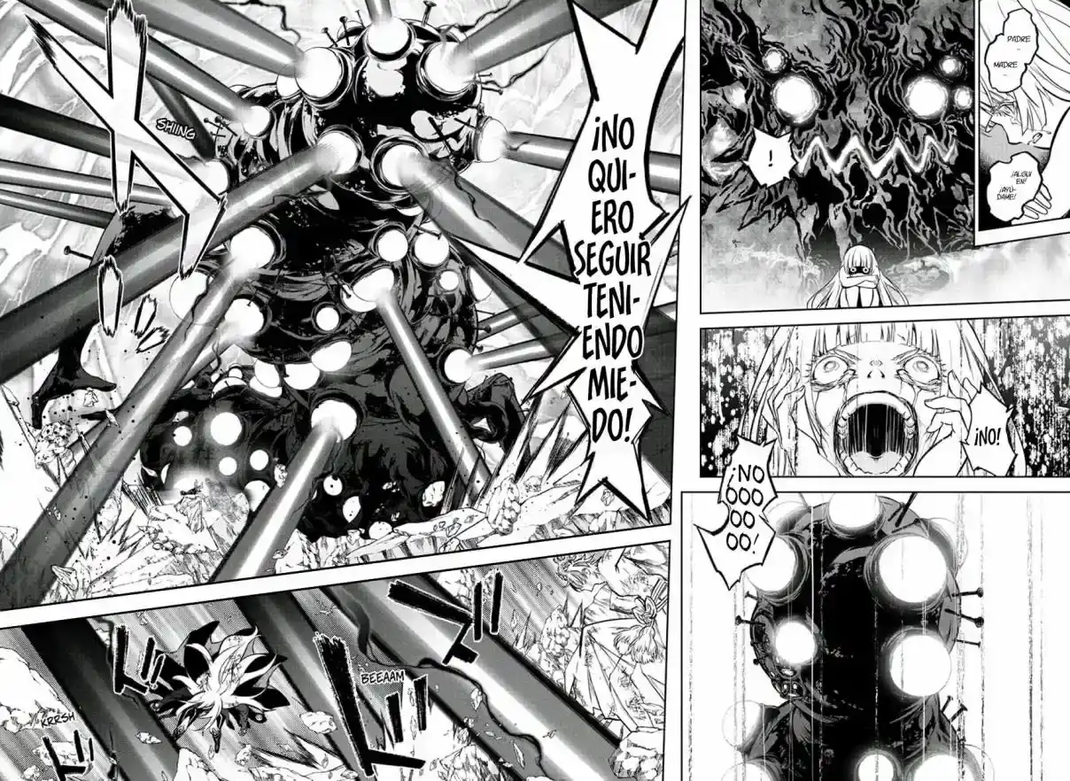 Página 23 — Sousei no Onmyouji Capítulo 114