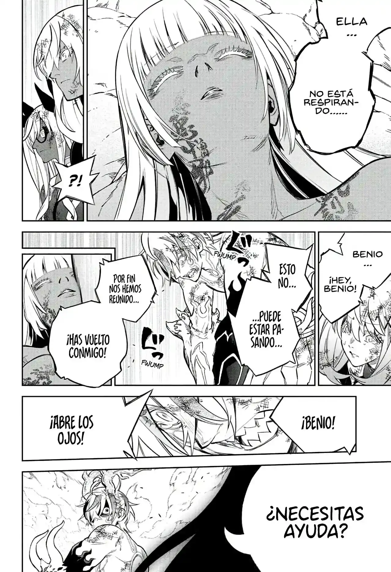 Página 41 — Sousei no Onmyouji Capítulo 114