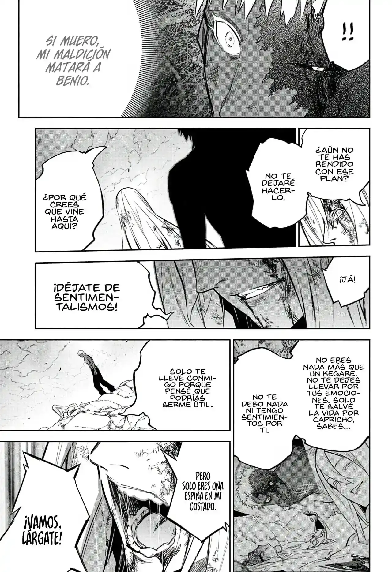 Página 54 — Sousei no Onmyouji Capítulo 114