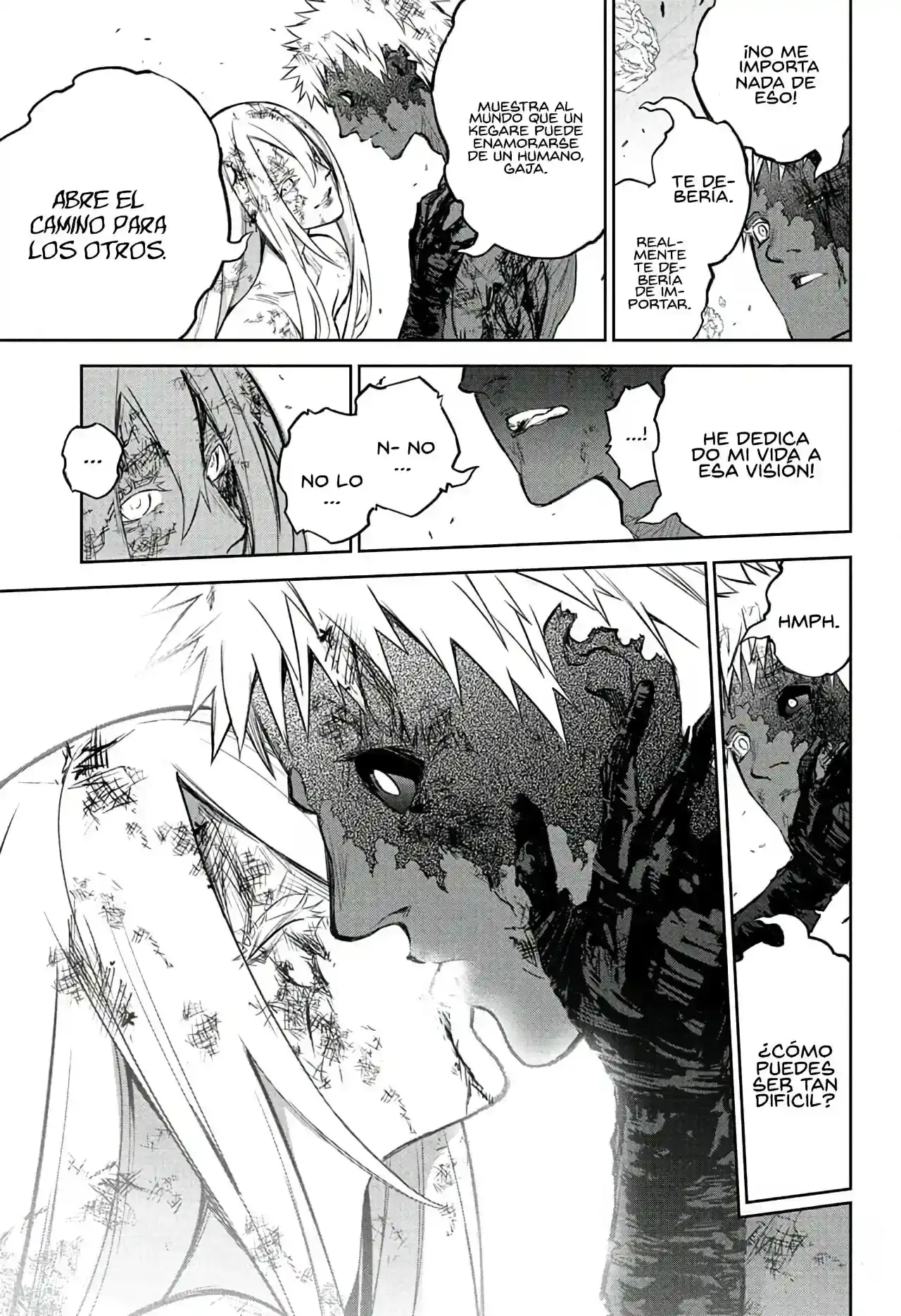 Página 64 — Sousei no Onmyouji Capítulo 114