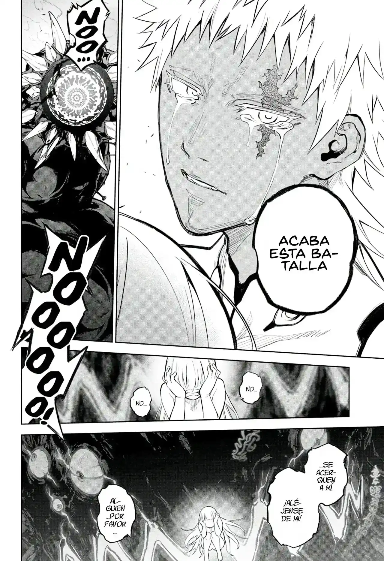Página 74 — Sousei no Onmyouji Capítulo 114