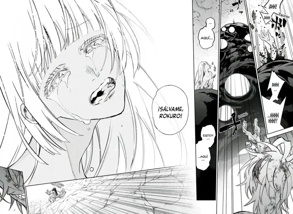 Página 76 — Sousei no Onmyouji Capítulo 114