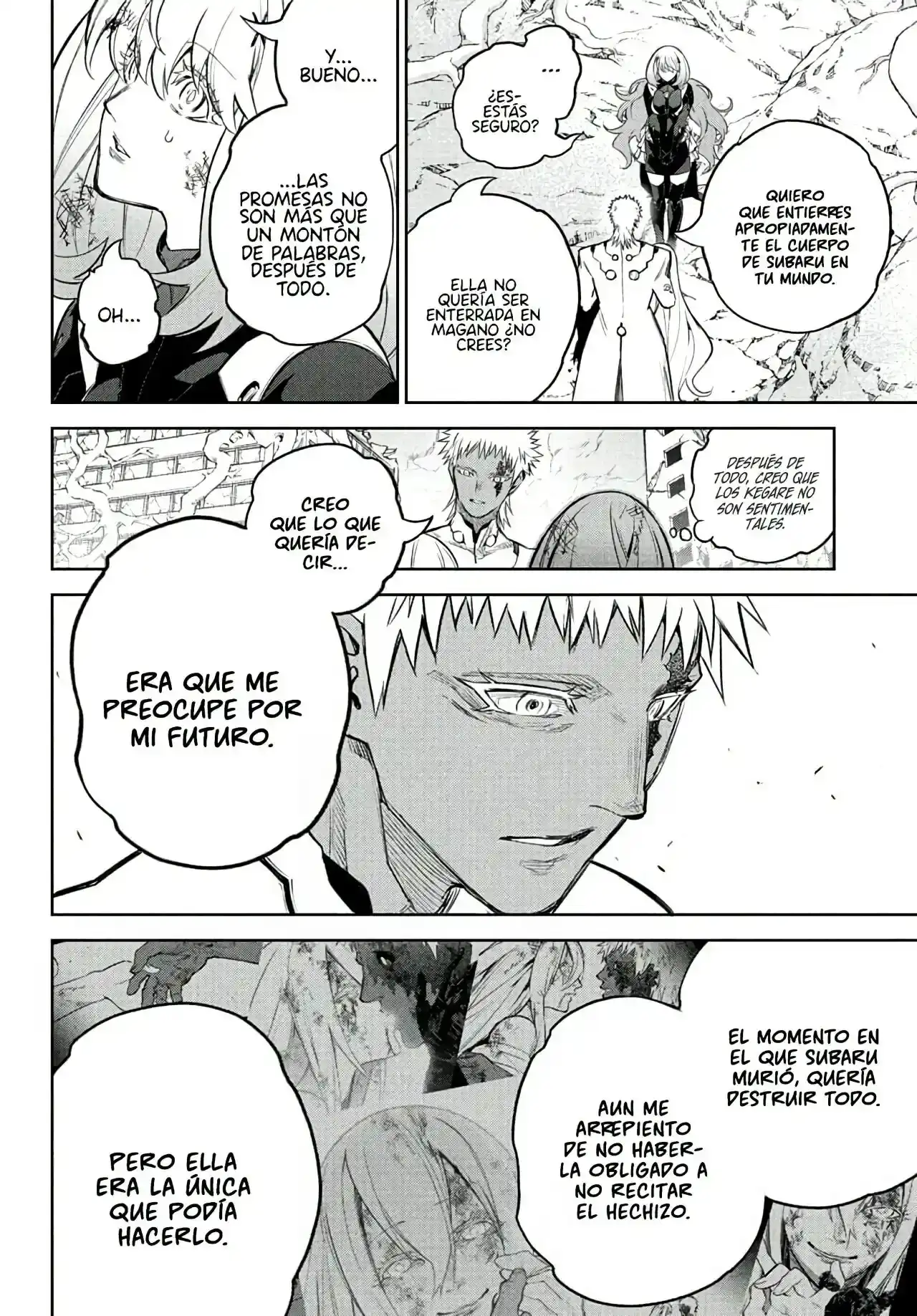 Página 16 — Sousei no Onmyouji Capítulo 115