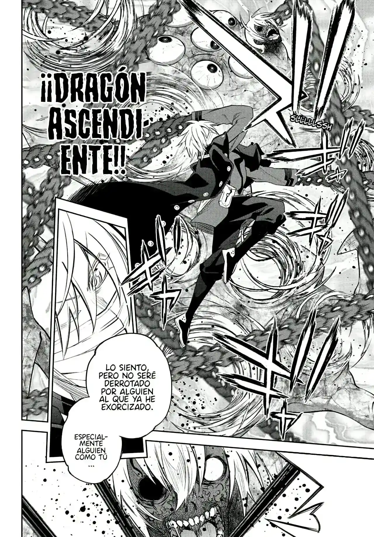 Página 38 — Sousei no Onmyouji Capítulo 115