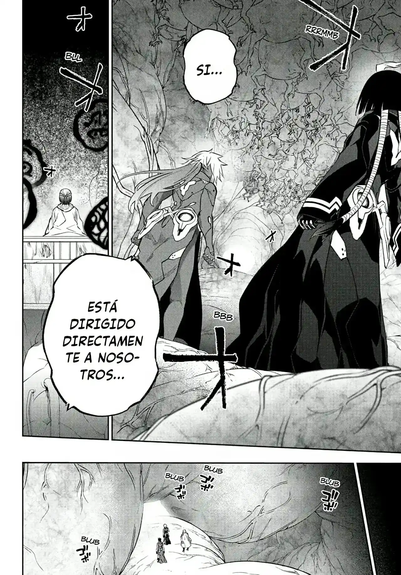 Página 44 — Sousei no Onmyouji Capítulo 115
