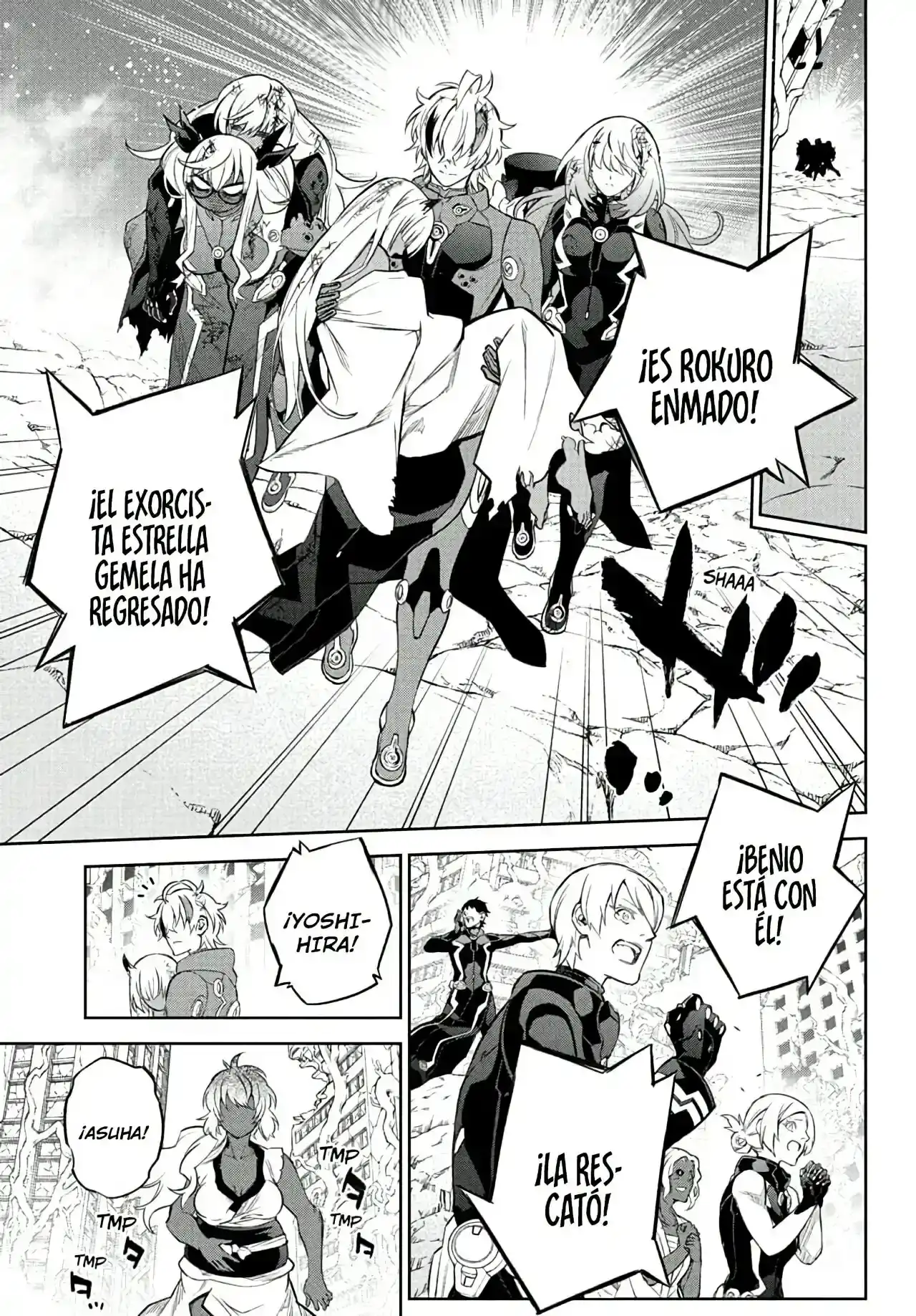 Página 59 — Sousei no Onmyouji Capítulo 115