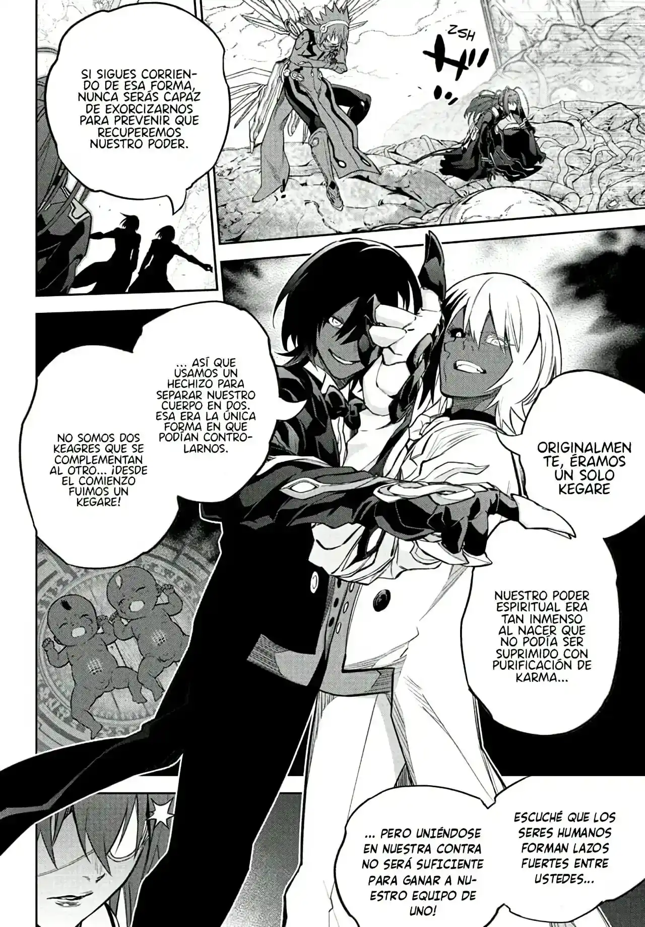 Página 75 — Sousei no Onmyouji Capítulo 115