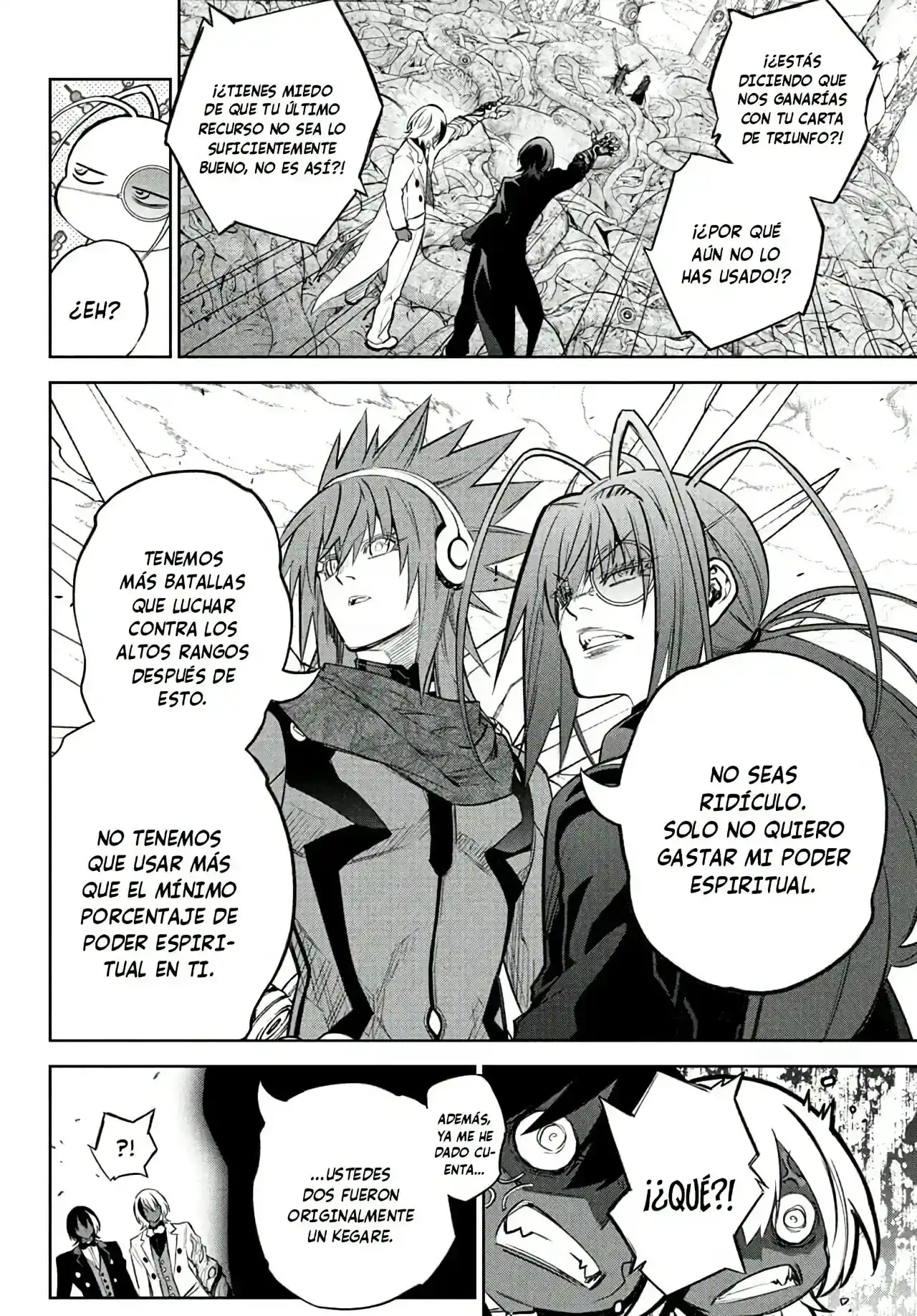 Página 77 — Sousei no Onmyouji Capítulo 115