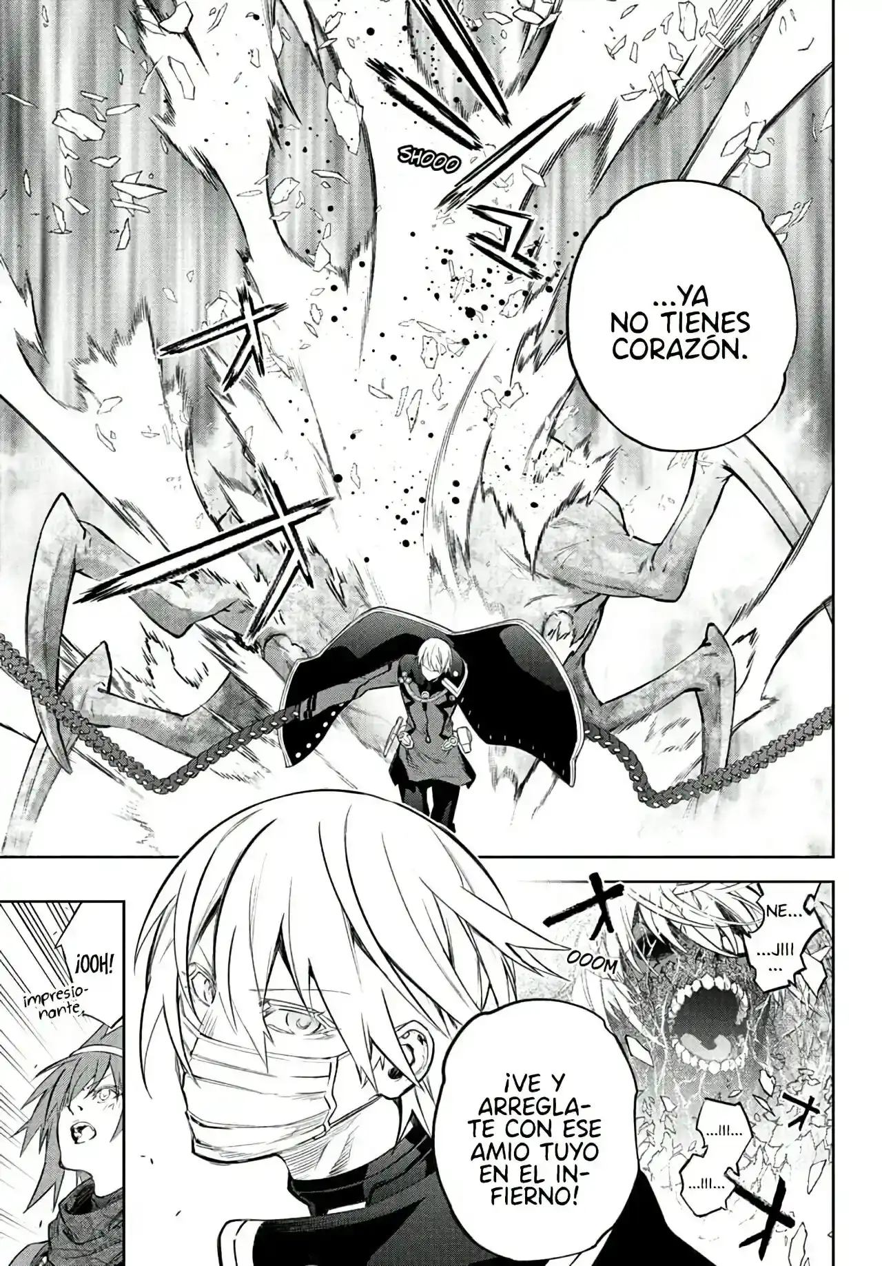 Página 89 — Sousei no Onmyouji Capítulo 115