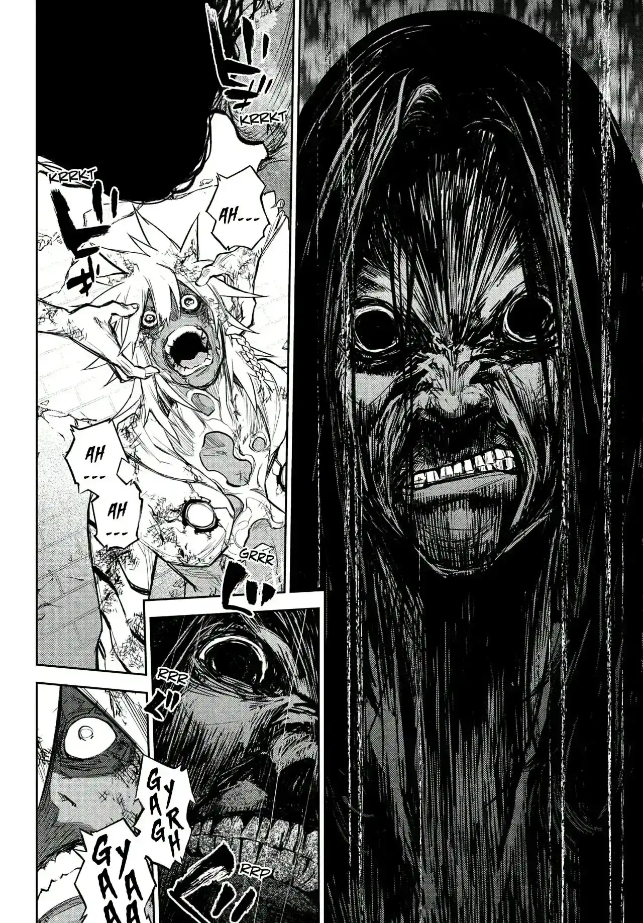 Página 10 — Sousei no Onmyouji Capítulo 116