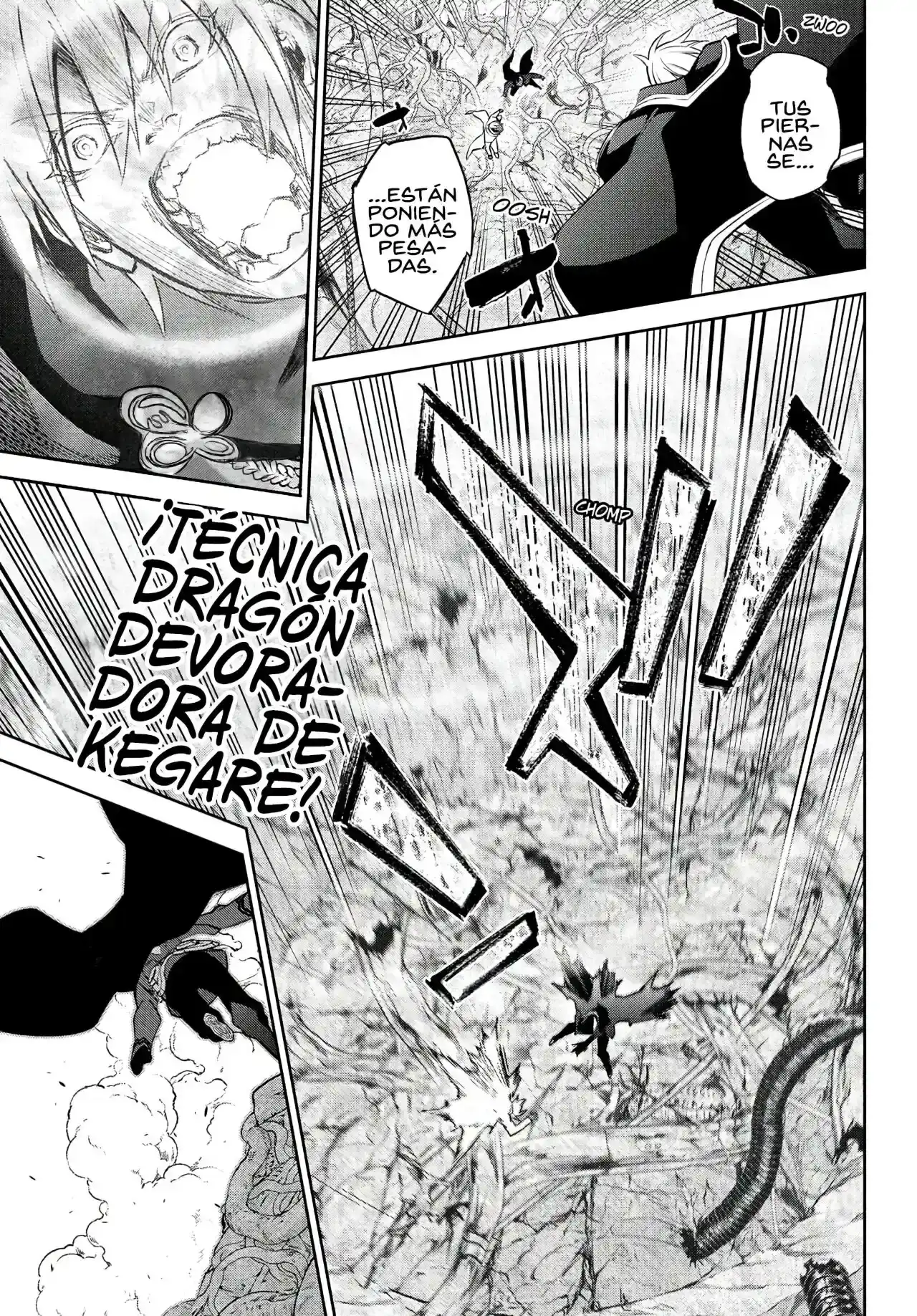 Página 17 — Sousei no Onmyouji Capítulo 116