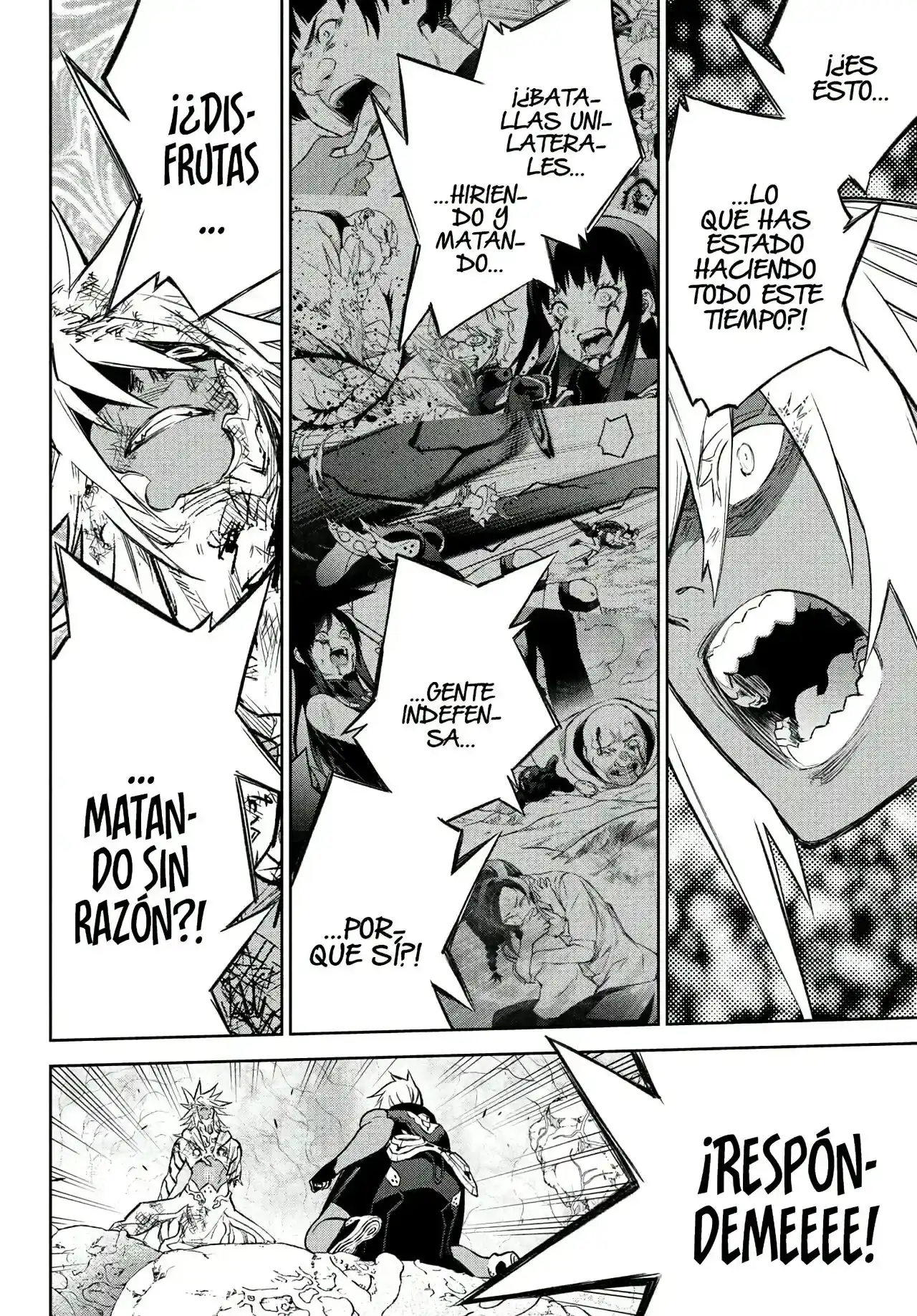 Página 29 — Sousei no Onmyouji Capítulo 116