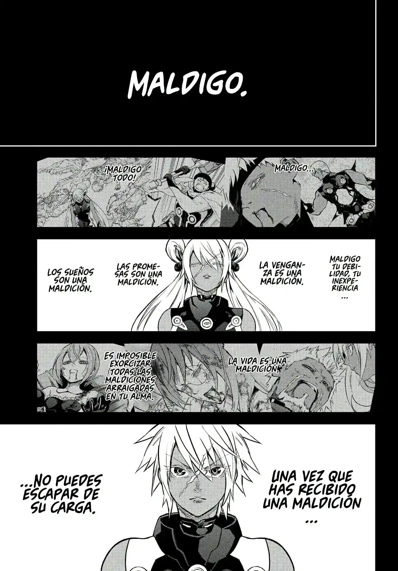 Página 49 — Sousei no Onmyouji Capítulo 116