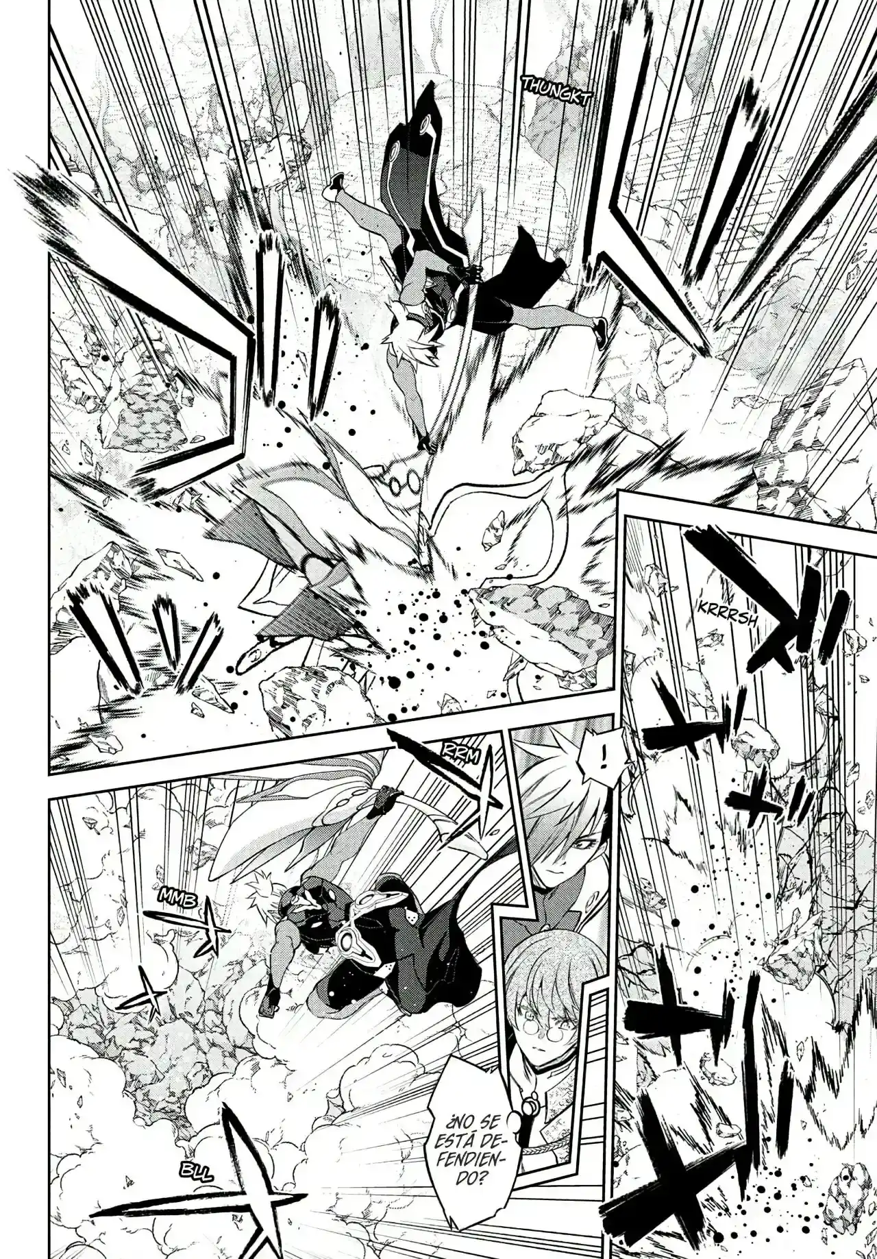 Página 52 — Sousei no Onmyouji Capítulo 116
