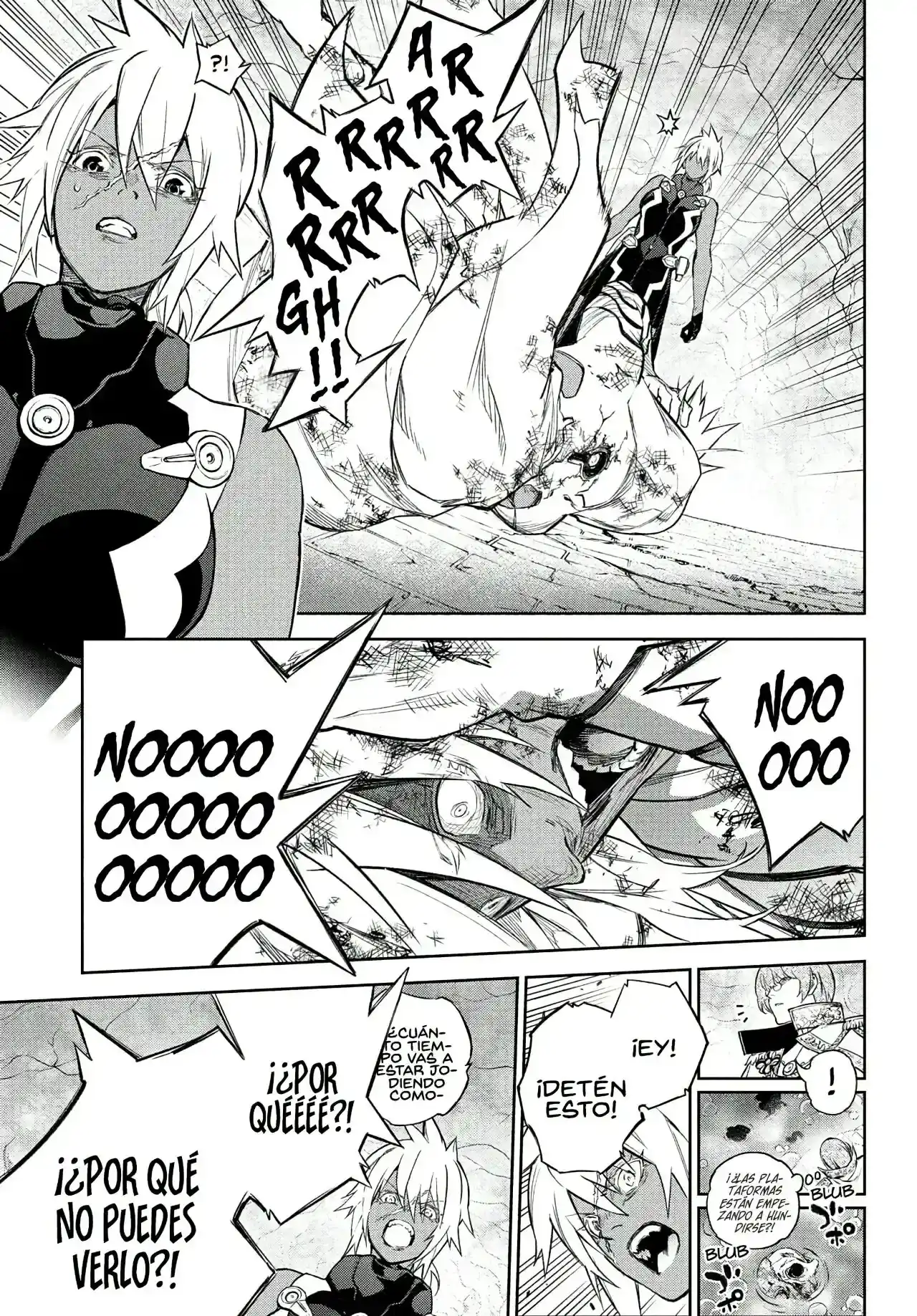 Página 57 — Sousei no Onmyouji Capítulo 116